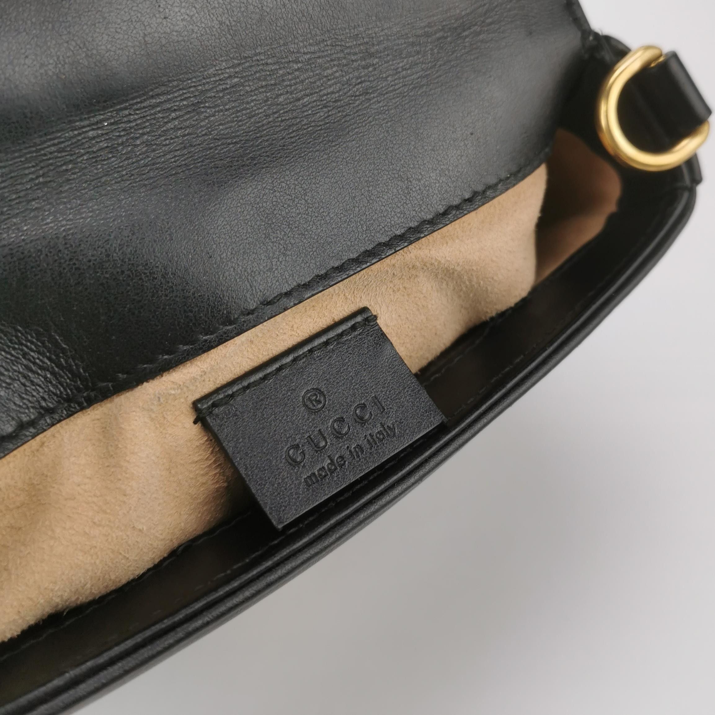 Gucci Gucci Women os Shoulder Bags Size ONE SIZE - 8 Thumbnail