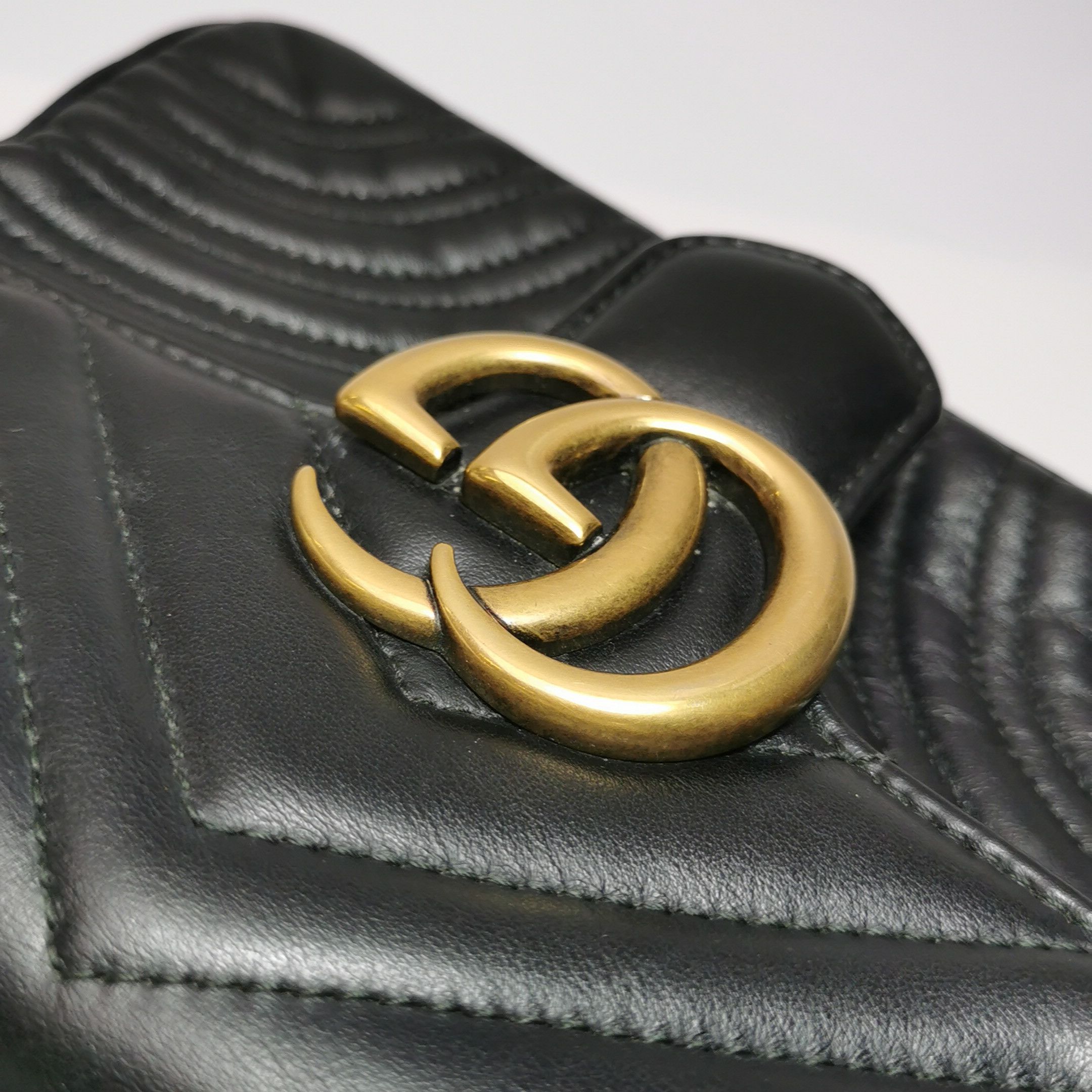 Gucci Gucci Women os Shoulder Bags Size ONE SIZE - 14 Thumbnail