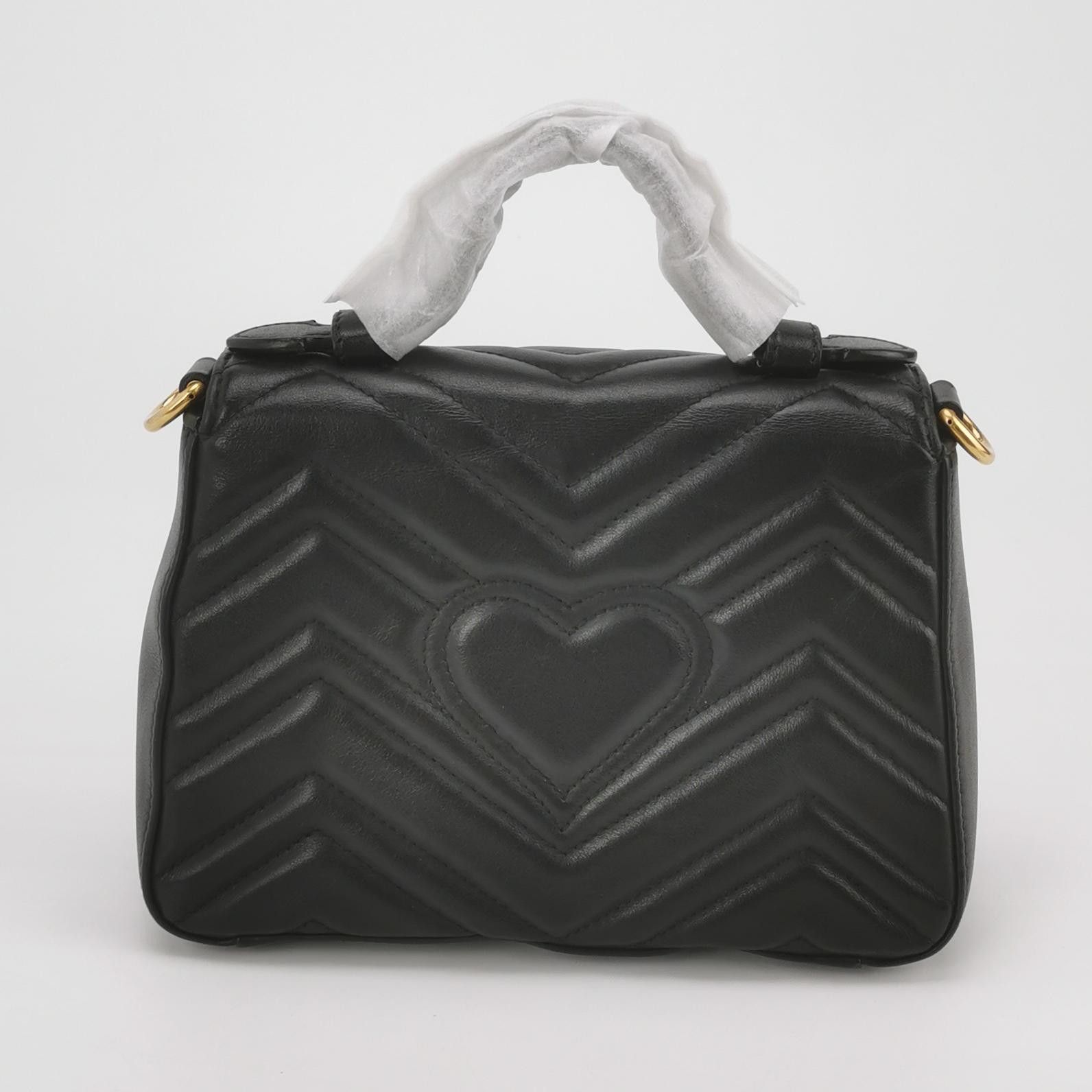 Gucci Gucci Women os Shoulder Bags Size ONE SIZE - 5 Thumbnail