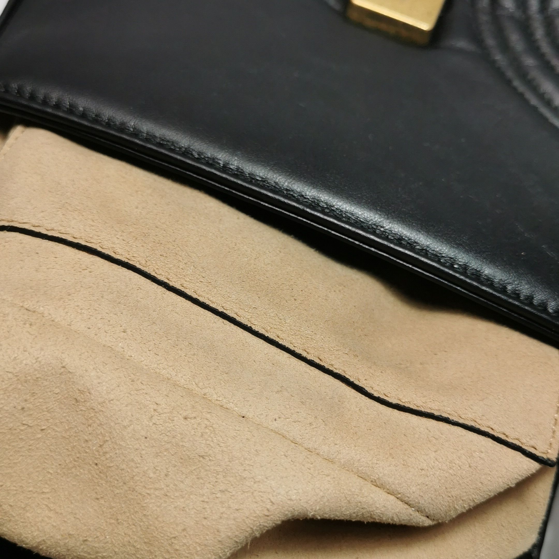 Gucci Gucci Women os Shoulder Bags Size ONE SIZE - 10 Thumbnail