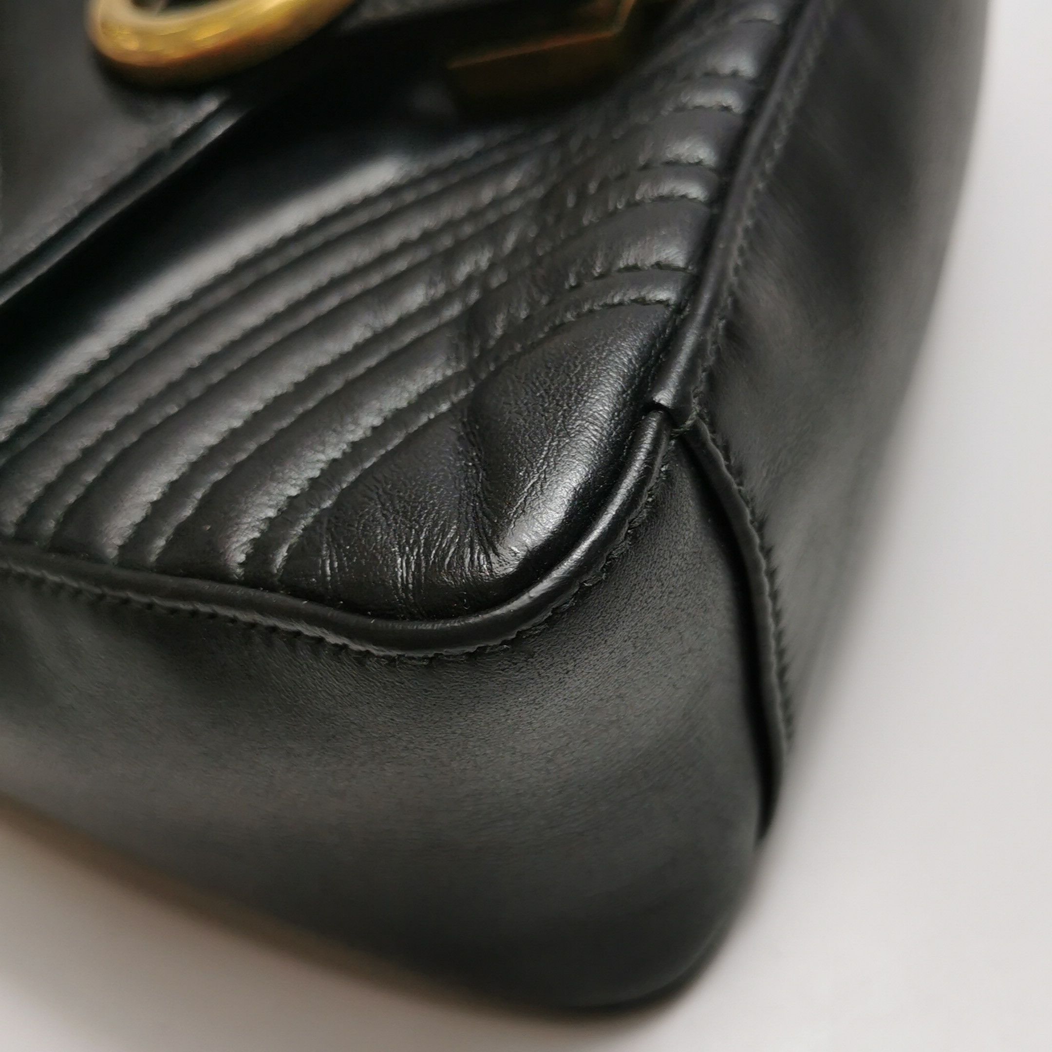 Gucci Gucci Women os Shoulder Bags Size ONE SIZE - 23 Thumbnail