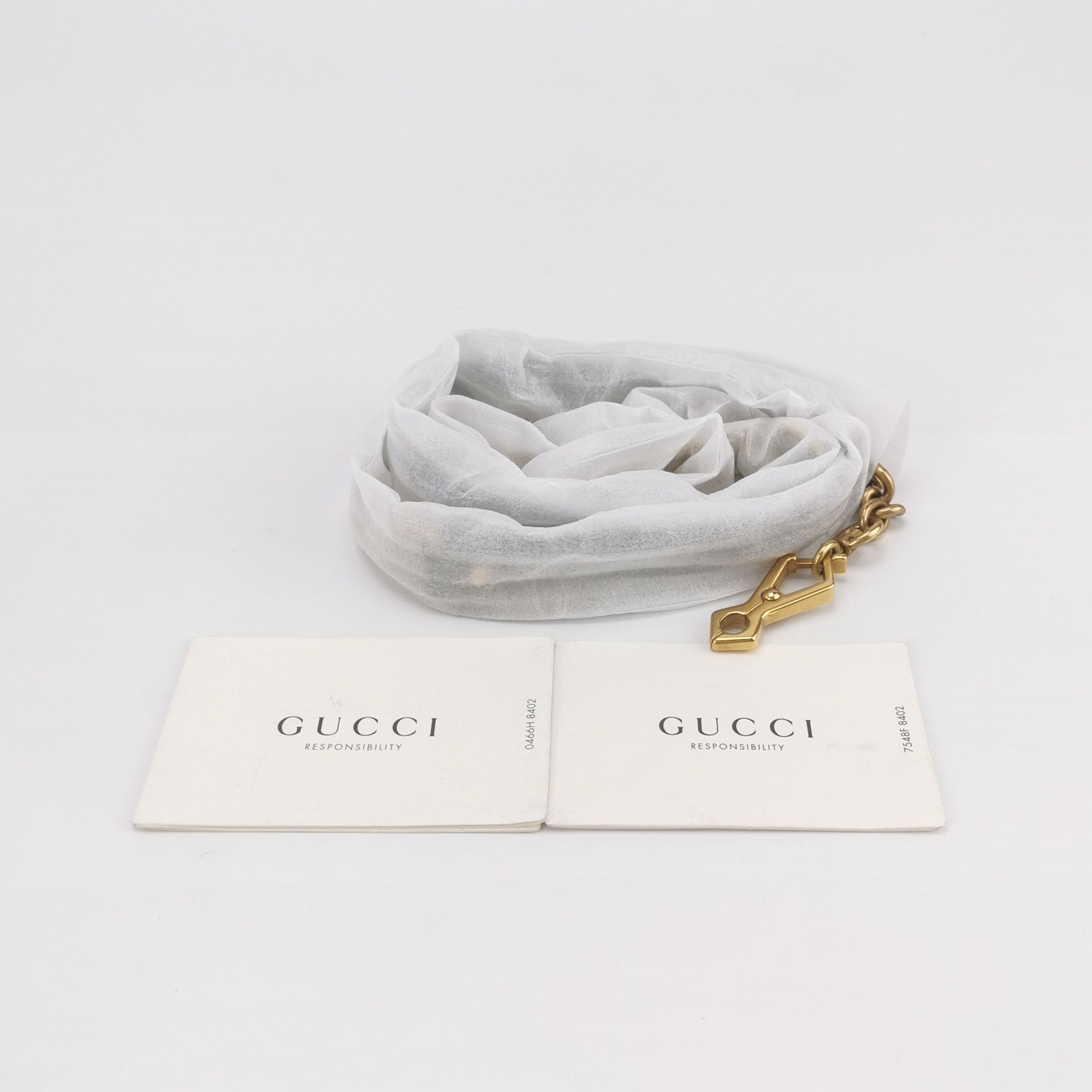 Gucci Gucci Women os Shoulder Bags Size ONE SIZE - 9 Thumbnail