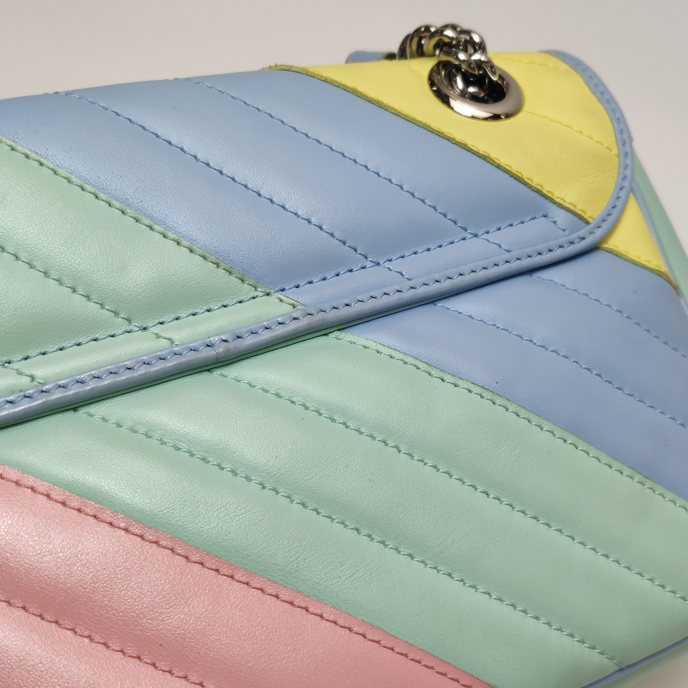 Gucci Gucci Women os Shoulder Bags Size ONE SIZE - 18 Thumbnail