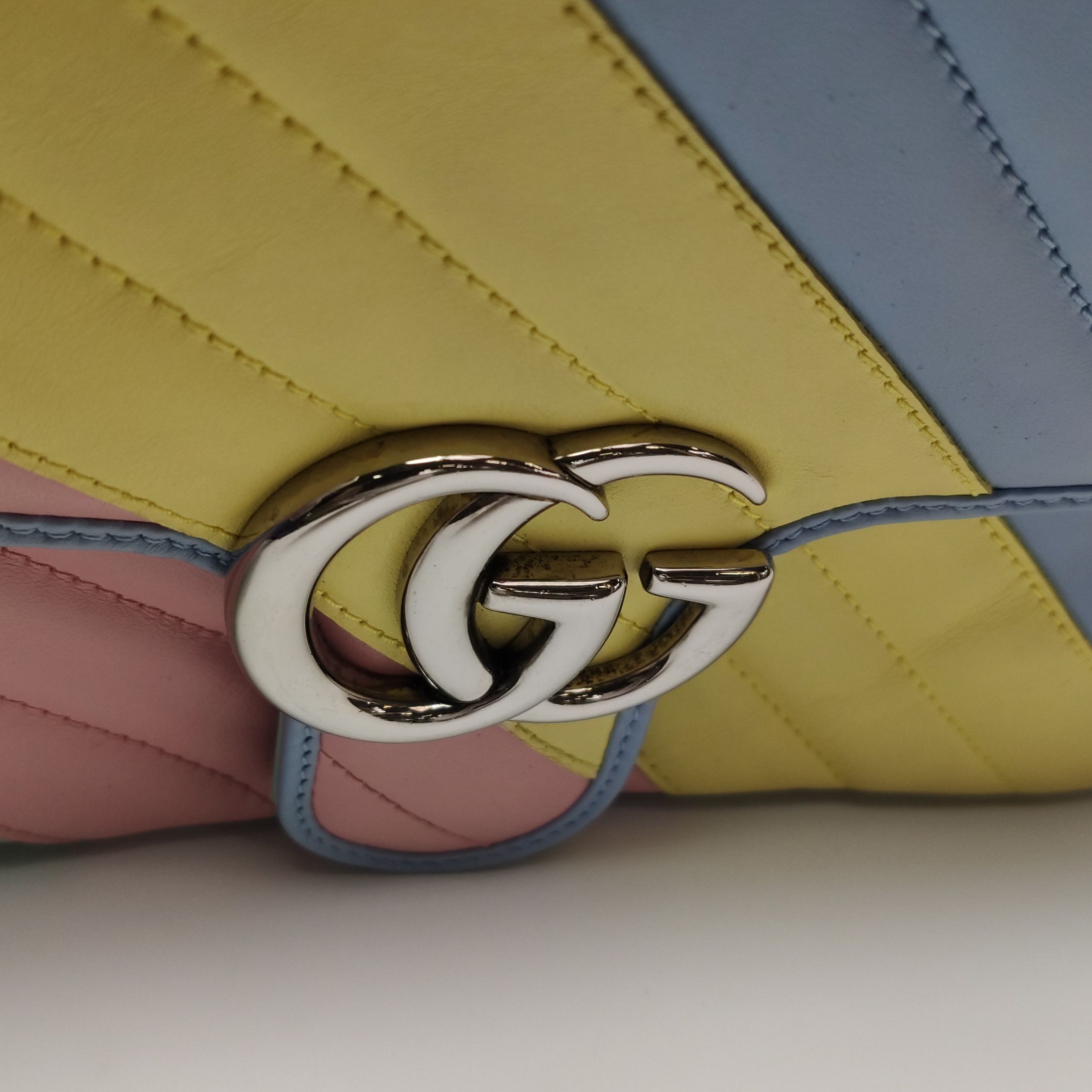Gucci Gucci Women os Shoulder Bags Size ONE SIZE - 13 Thumbnail