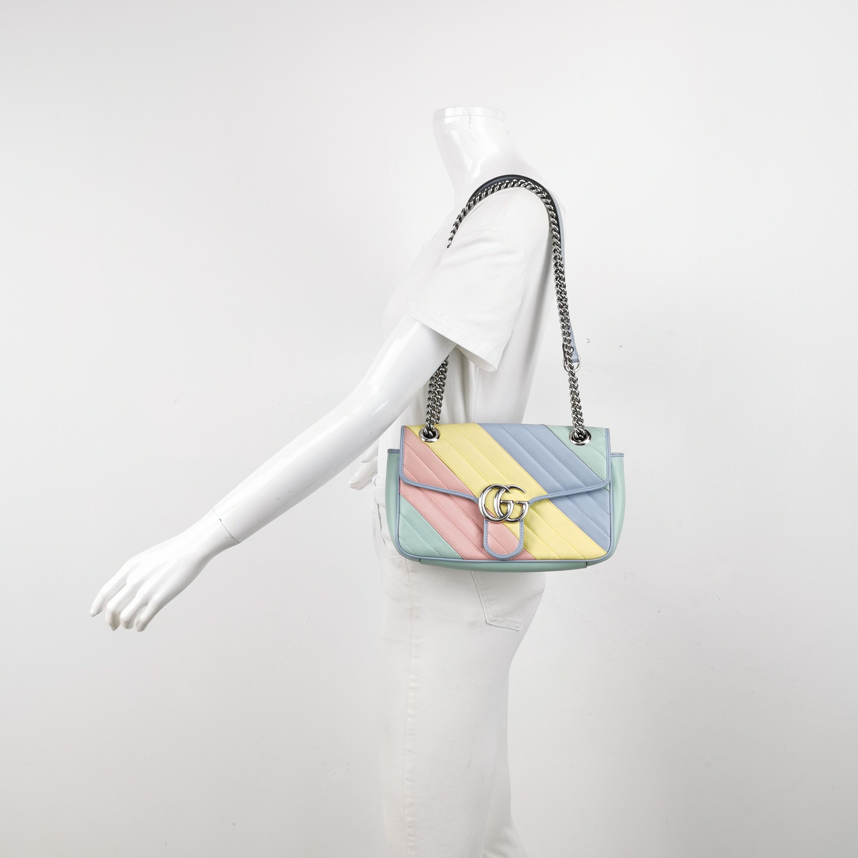 Gucci Gucci Women os Shoulder Bags Size ONE SIZE - 2 Thumbnail