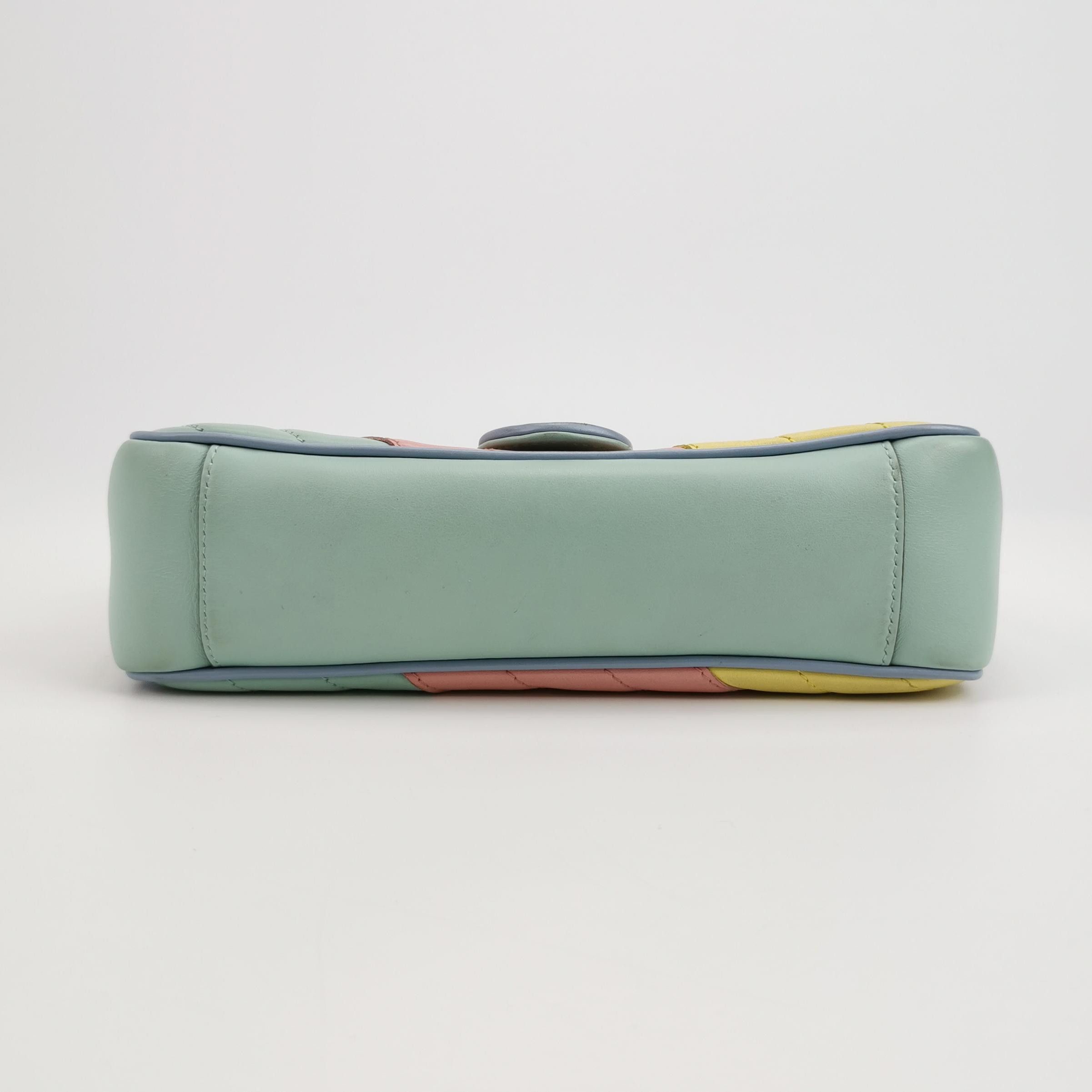 Gucci Gucci Women os Shoulder Bags Size ONE SIZE - 6 Thumbnail
