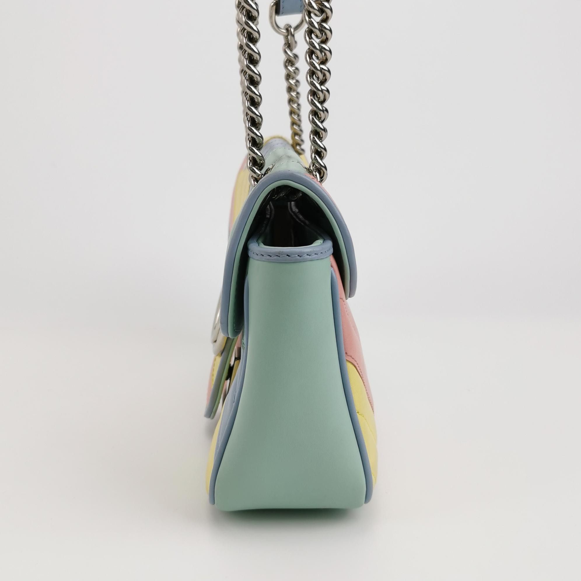 Gucci Gucci Women os Shoulder Bags Size ONE SIZE - 3 Thumbnail