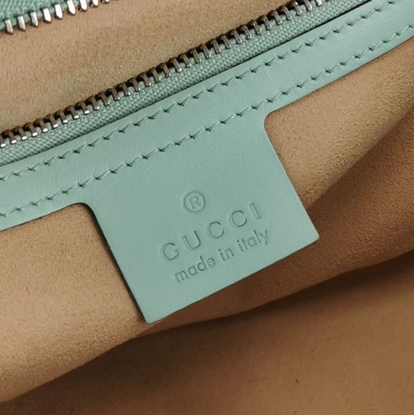 Gucci Gucci Women os Shoulder Bags Size ONE SIZE - 8 Thumbnail