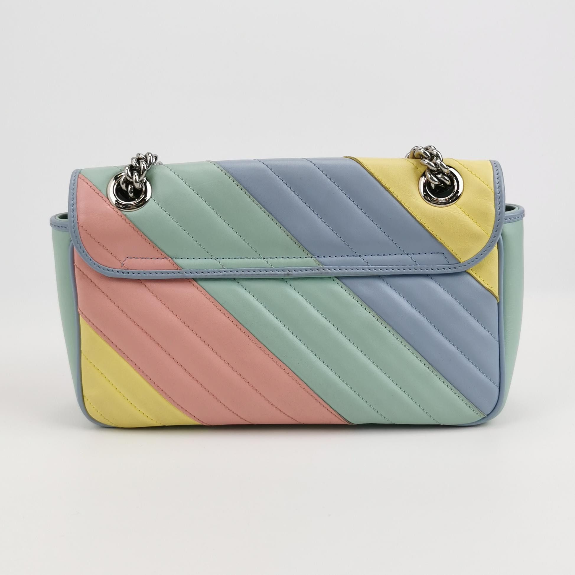 Gucci Gucci Women os Shoulder Bags Size ONE SIZE - 5 Thumbnail