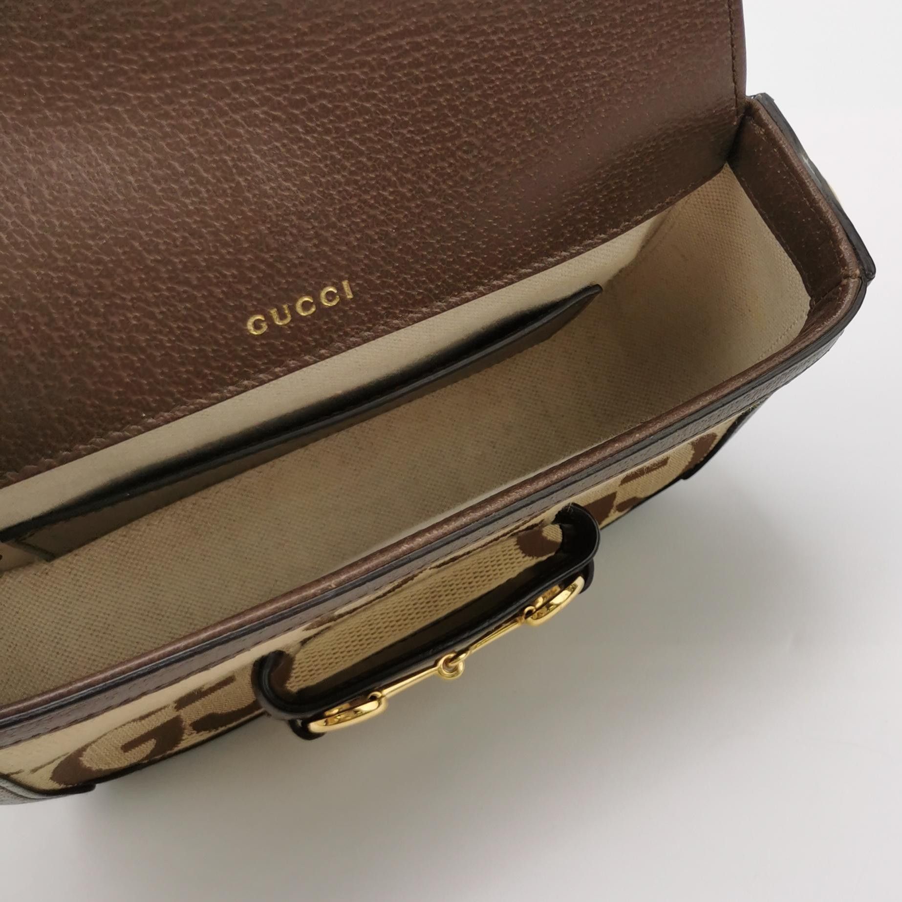 Gucci Gucci Women os Shoulder Bags Size ONE SIZE - 7 Thumbnail