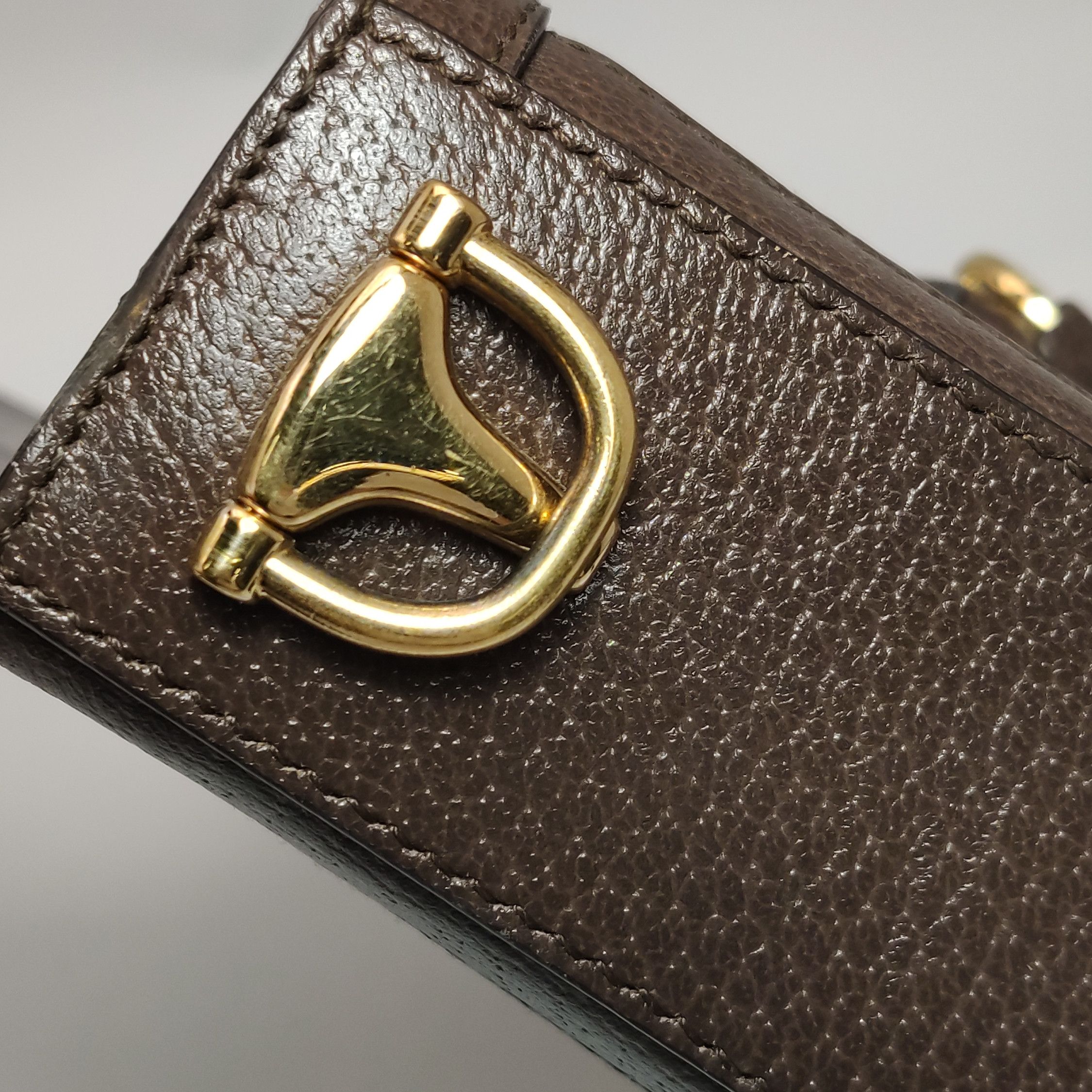 Gucci Gucci Women os Shoulder Bags Size ONE SIZE - 14 Thumbnail