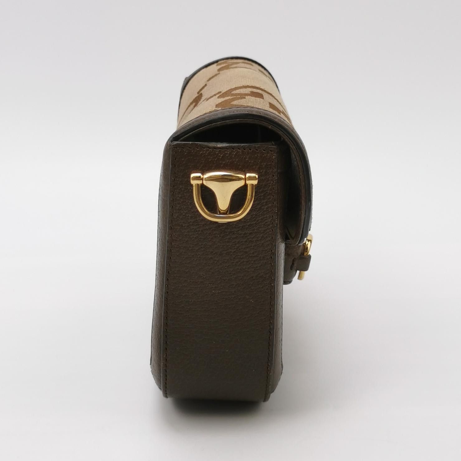 Gucci Gucci Women os Shoulder Bags Size ONE SIZE - 4 Thumbnail