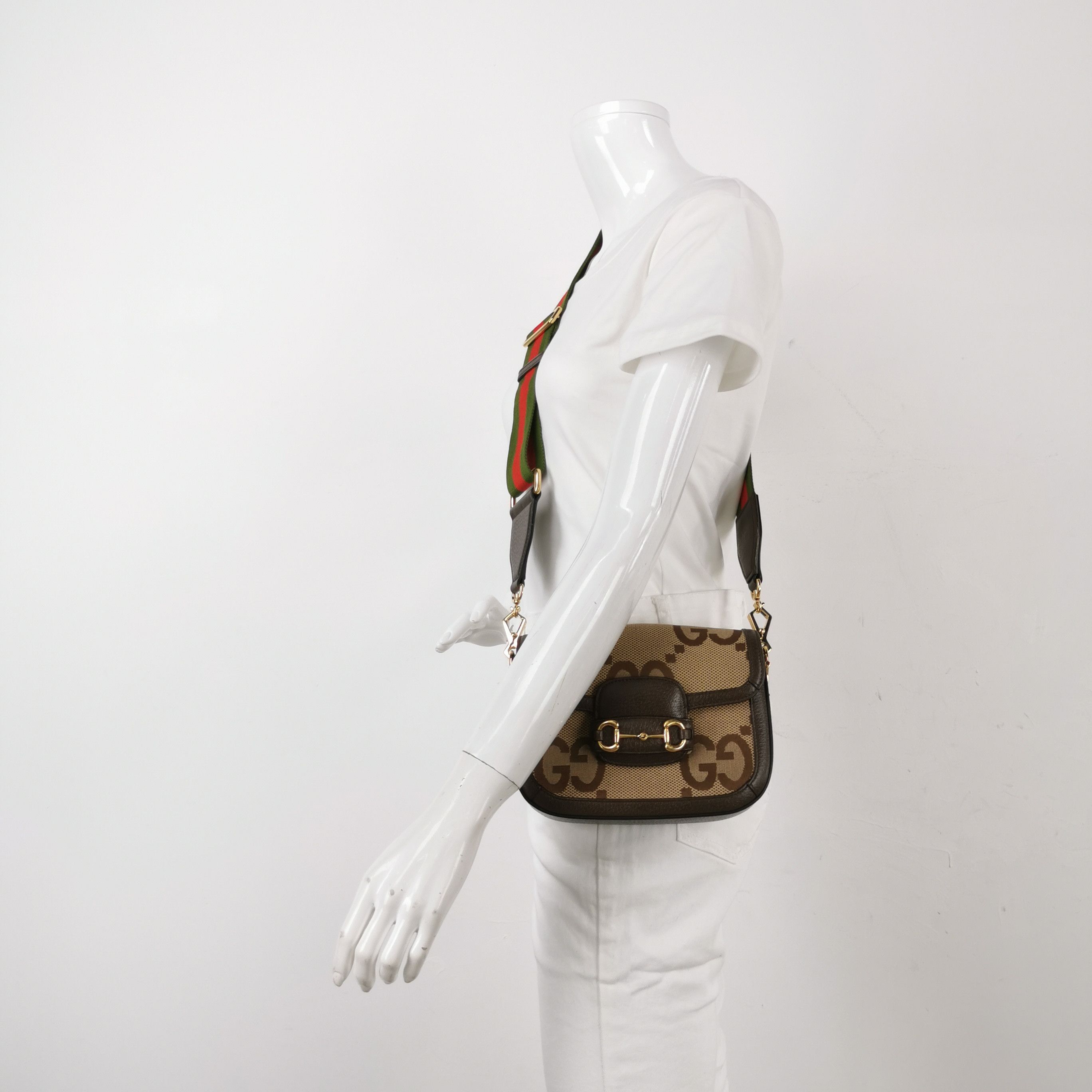 Gucci Gucci Women os Shoulder Bags Size ONE SIZE - 2 Thumbnail
