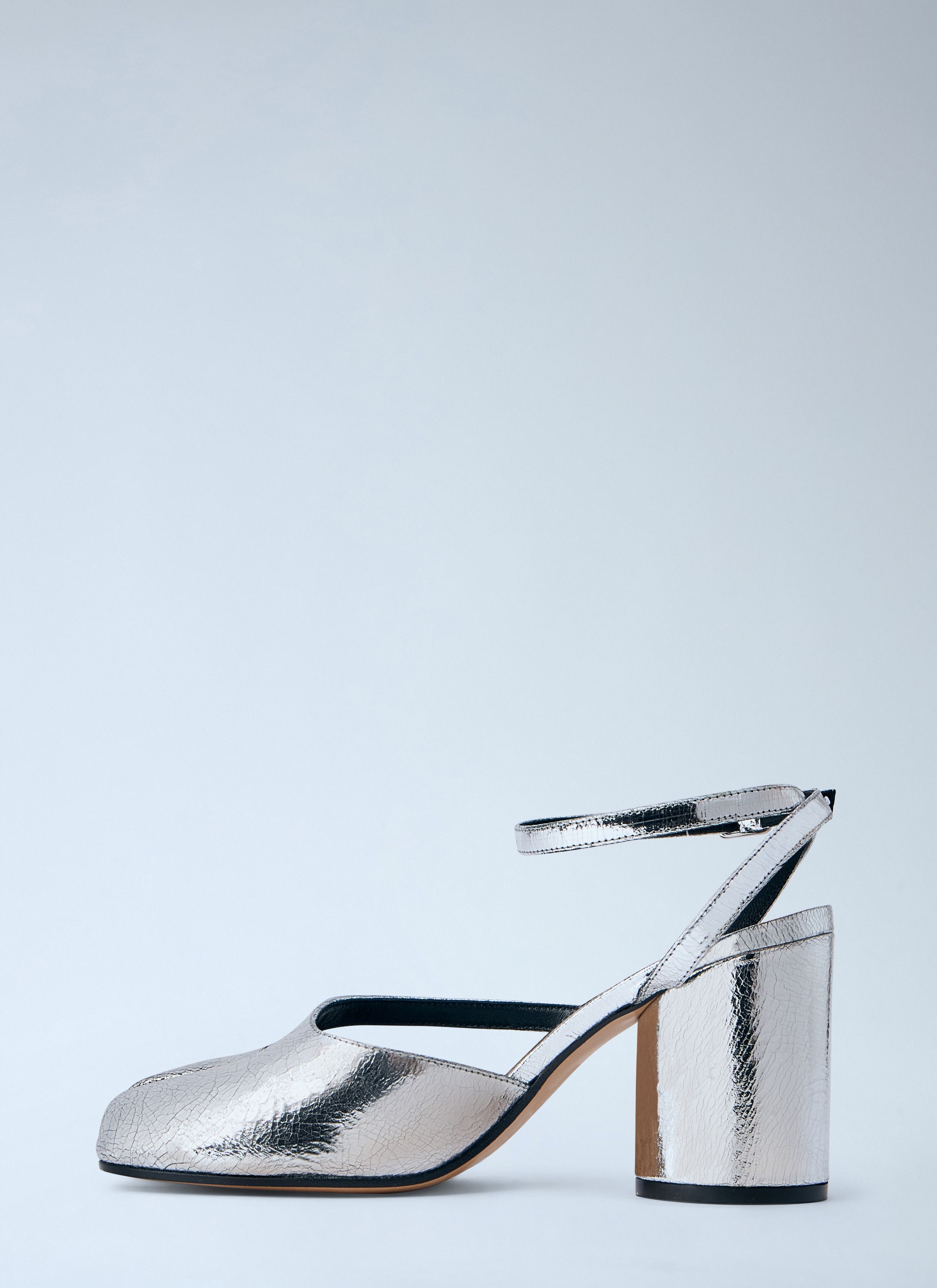Maison Margiela Tabi Pump Sandals Size US 6 / IT 36 - 4 Thumbnail