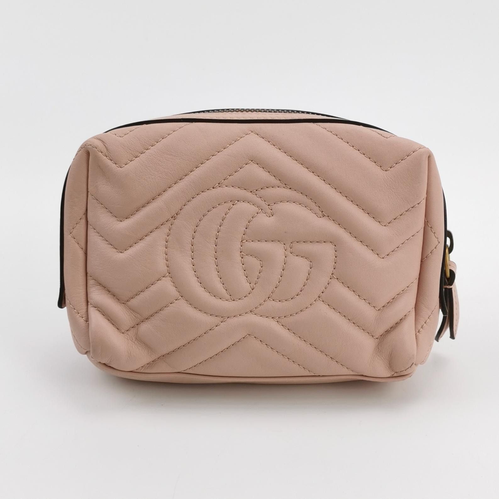 Gucci Gucci Women os Clutches Size ONE SIZE - 4 Thumbnail