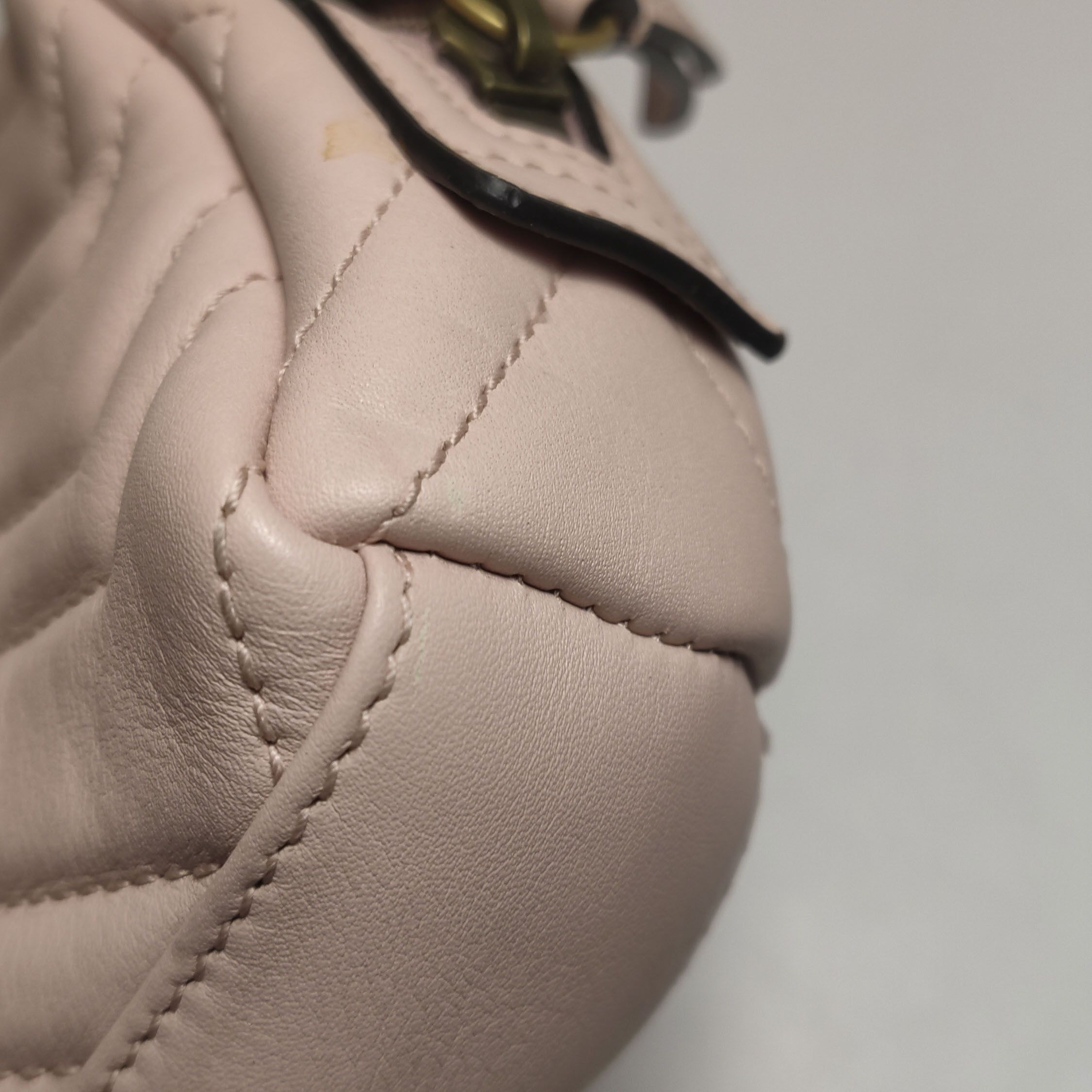 Gucci Gucci Women os Clutches Size ONE SIZE - 16 Thumbnail