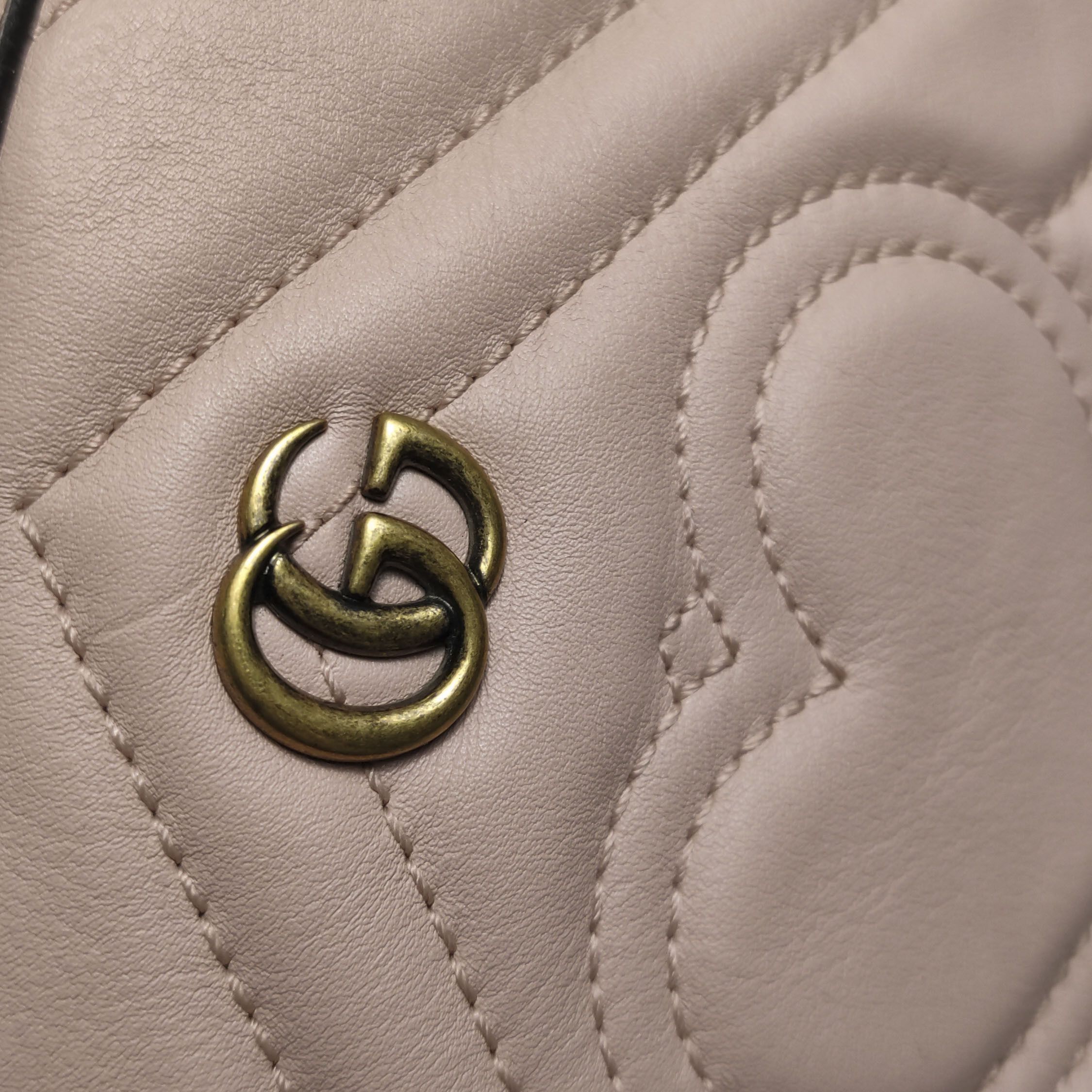 Gucci Gucci Women os Clutches Size ONE SIZE - 10 Thumbnail