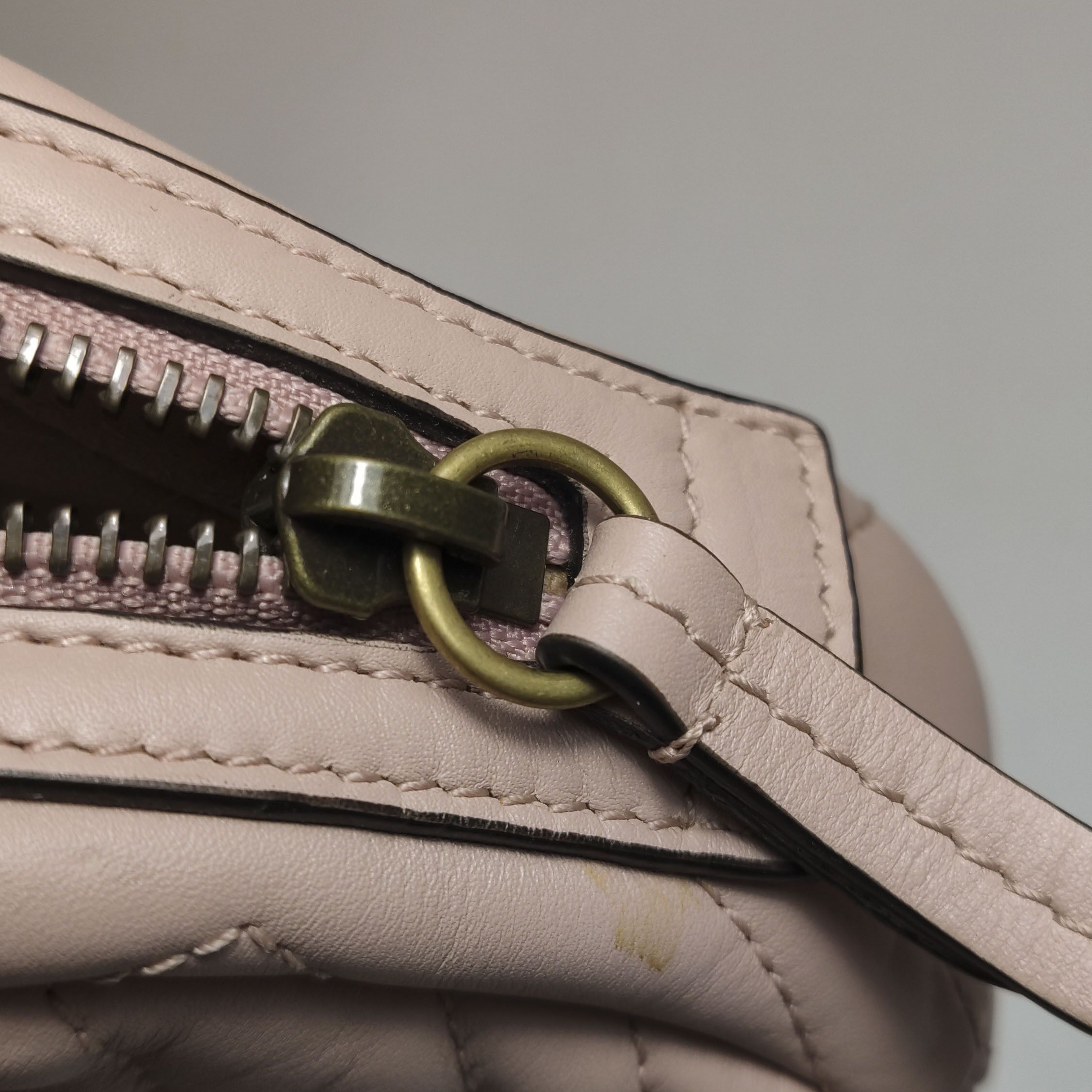 Gucci Gucci Women os Clutches Size ONE SIZE - 9 Thumbnail