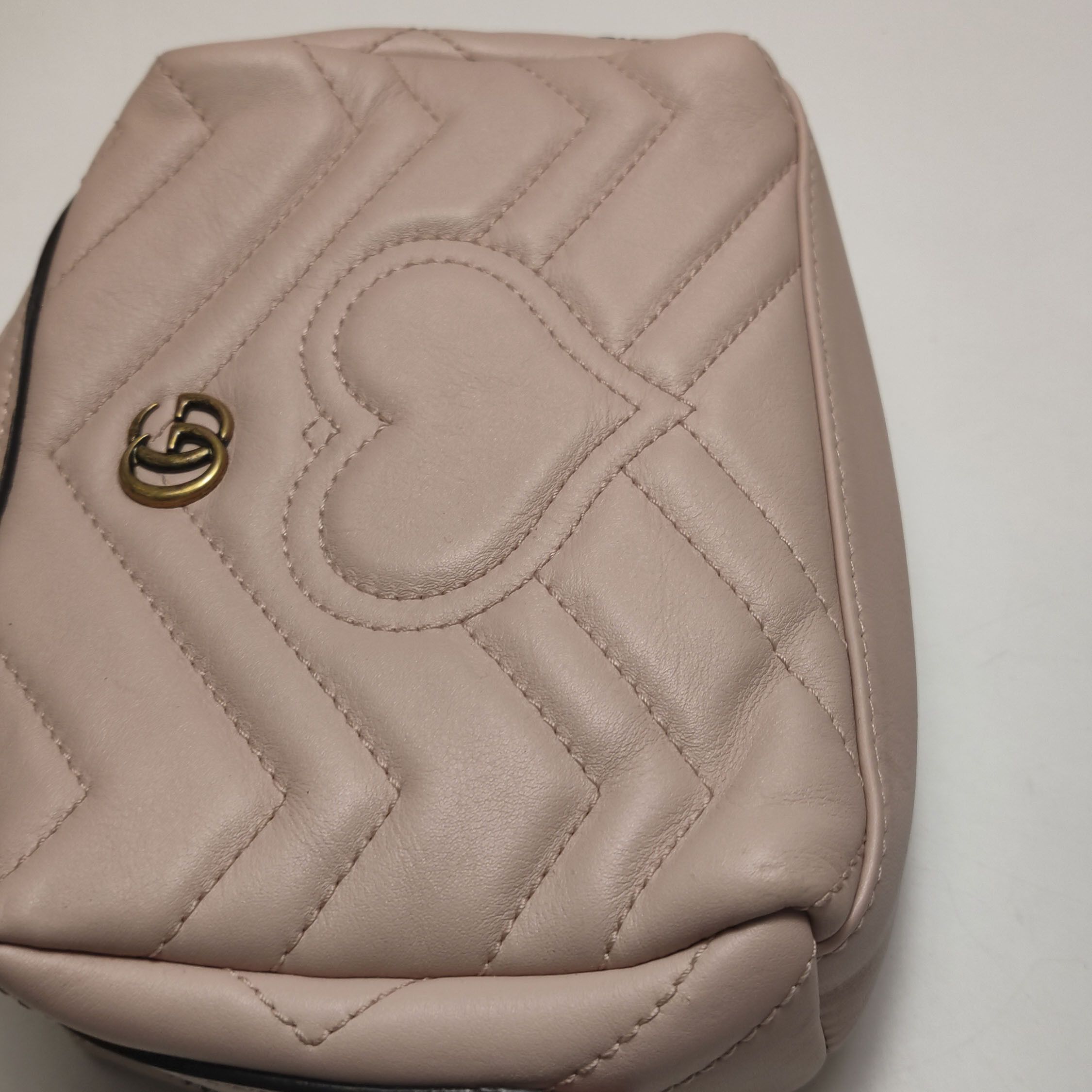 Gucci Gucci Women os Clutches Size ONE SIZE - 14 Thumbnail