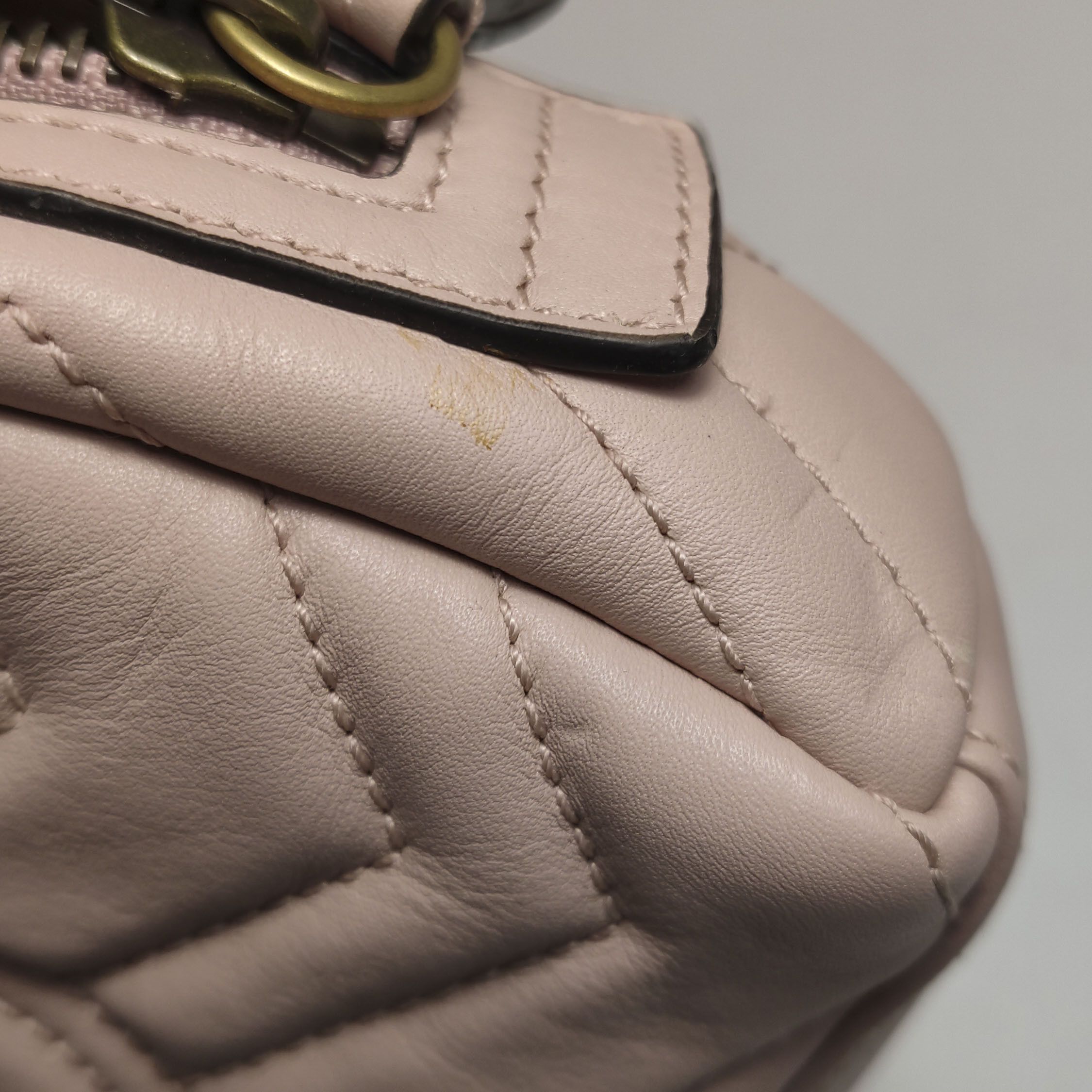 Gucci Gucci Women os Clutches Size ONE SIZE - 11 Thumbnail