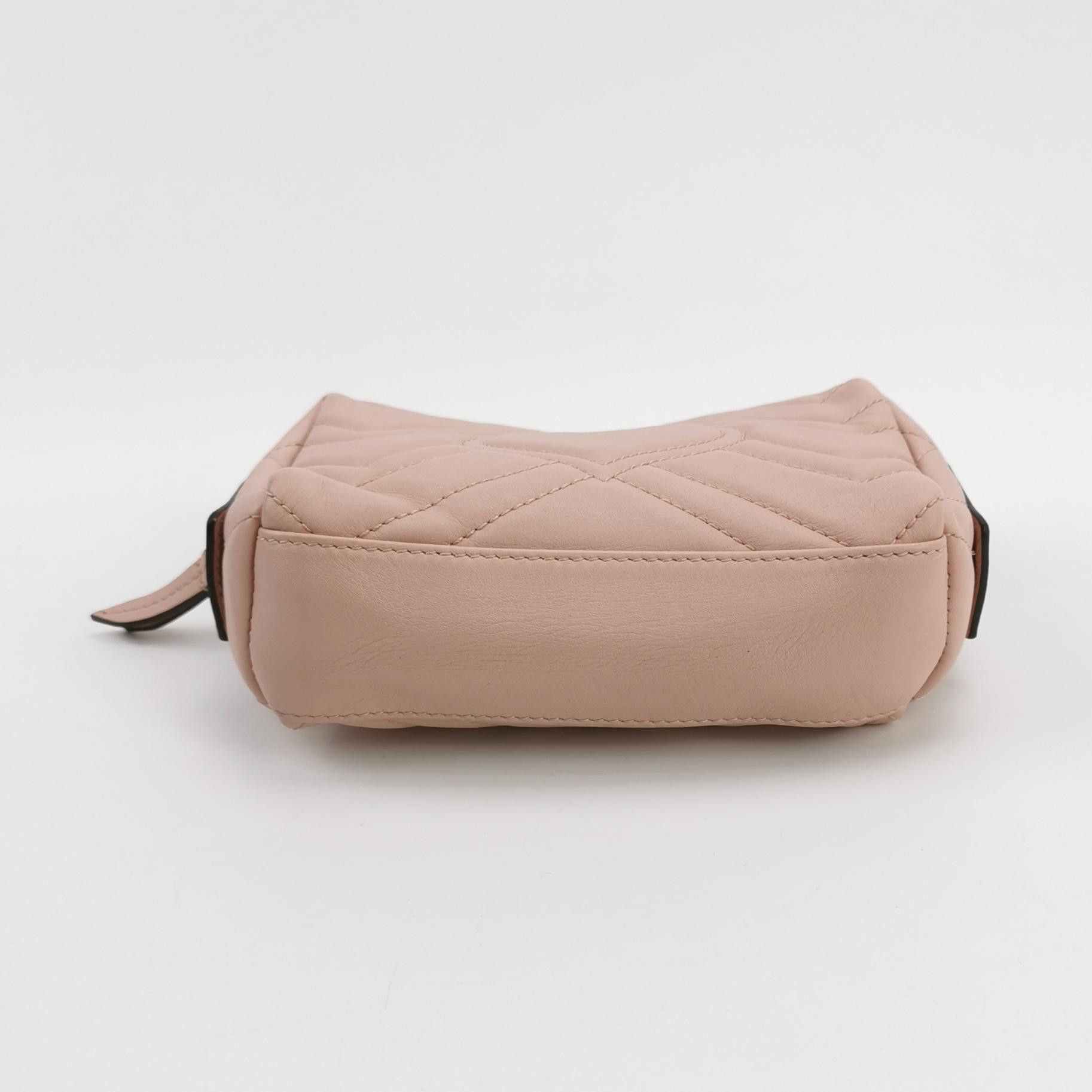 Gucci Gucci Women os Clutches Size ONE SIZE - 5 Thumbnail