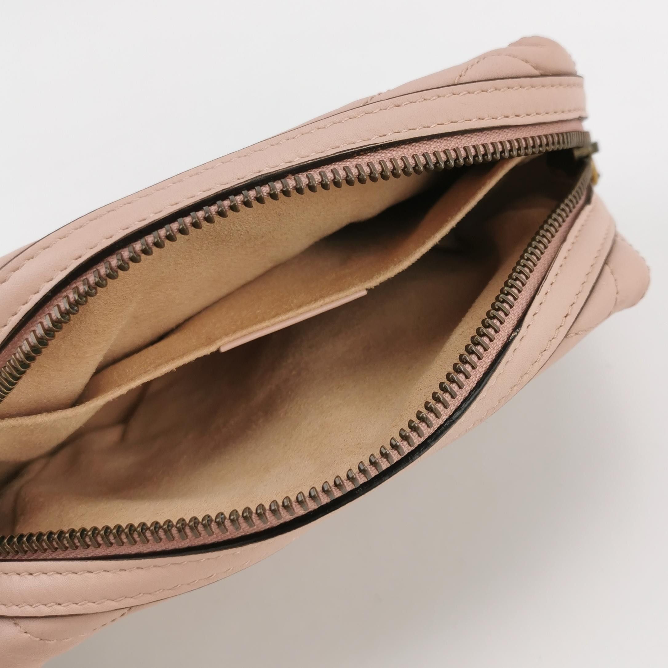 Gucci Gucci Women os Clutches Size ONE SIZE - 6 Thumbnail