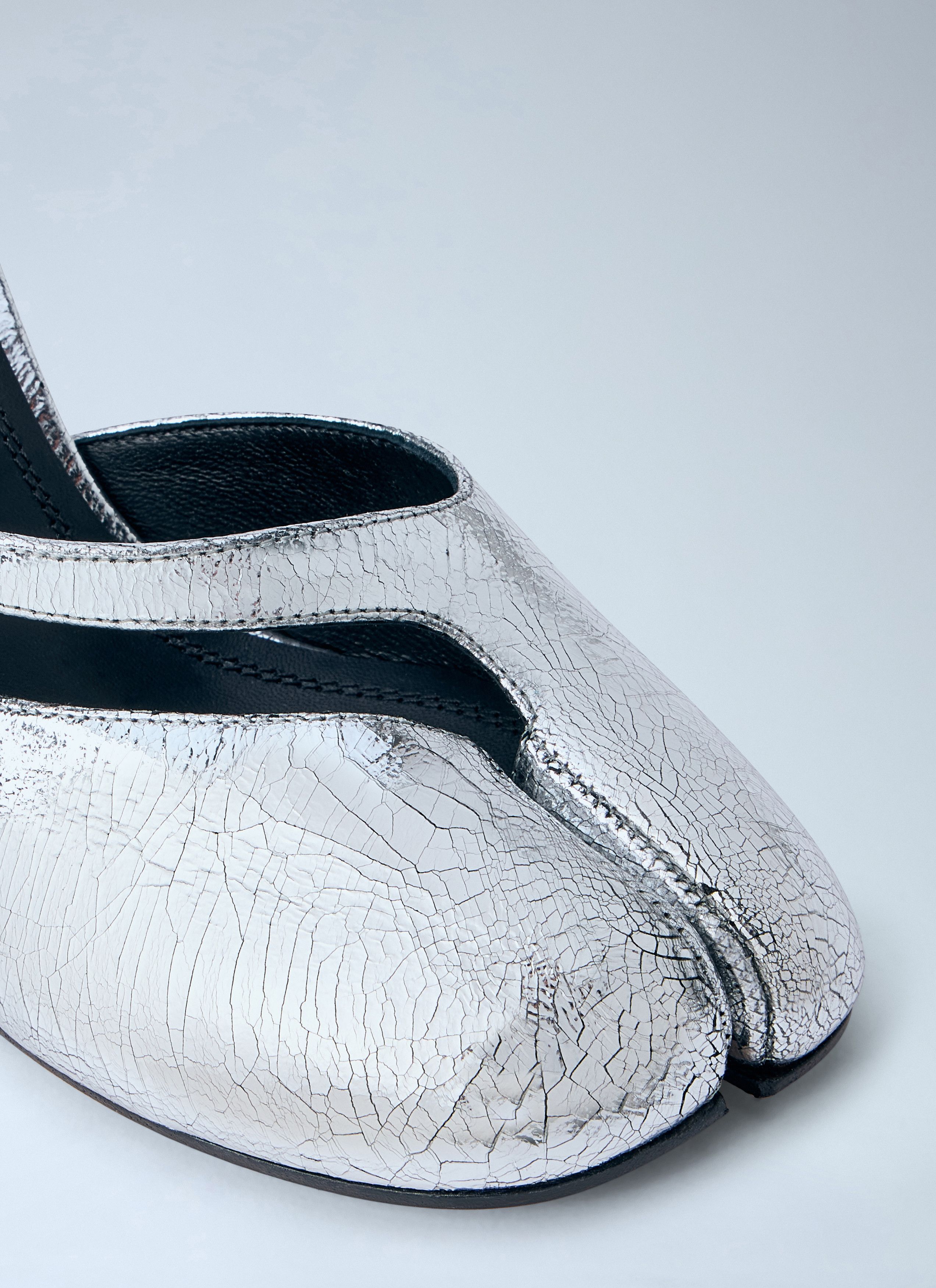 Maison Margiela Tabi Pump Sandals Size US 7 / IT 37 - 3 Thumbnail