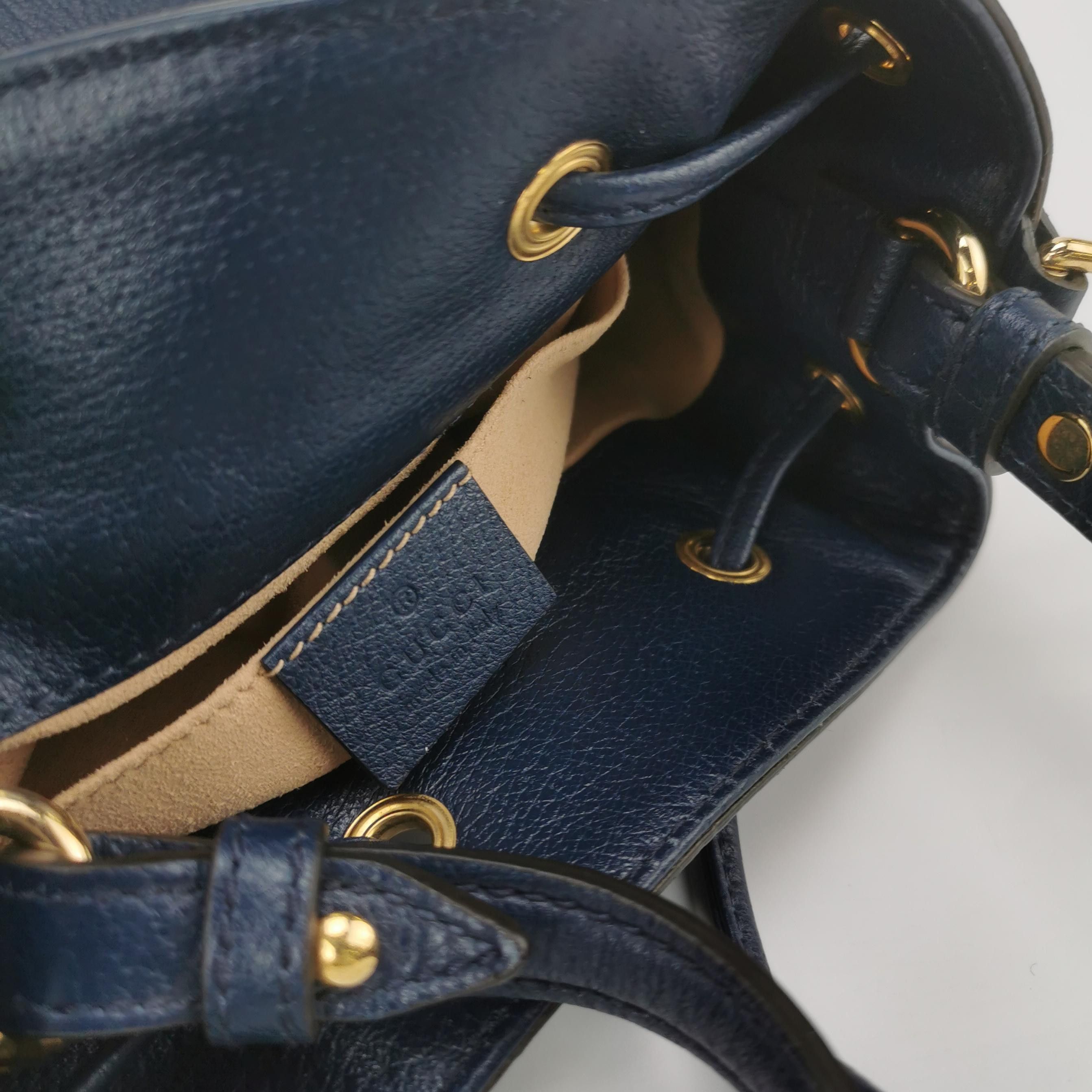 Gucci Gucci Women os Shoulder Bags Size ONE SIZE - 8 Thumbnail