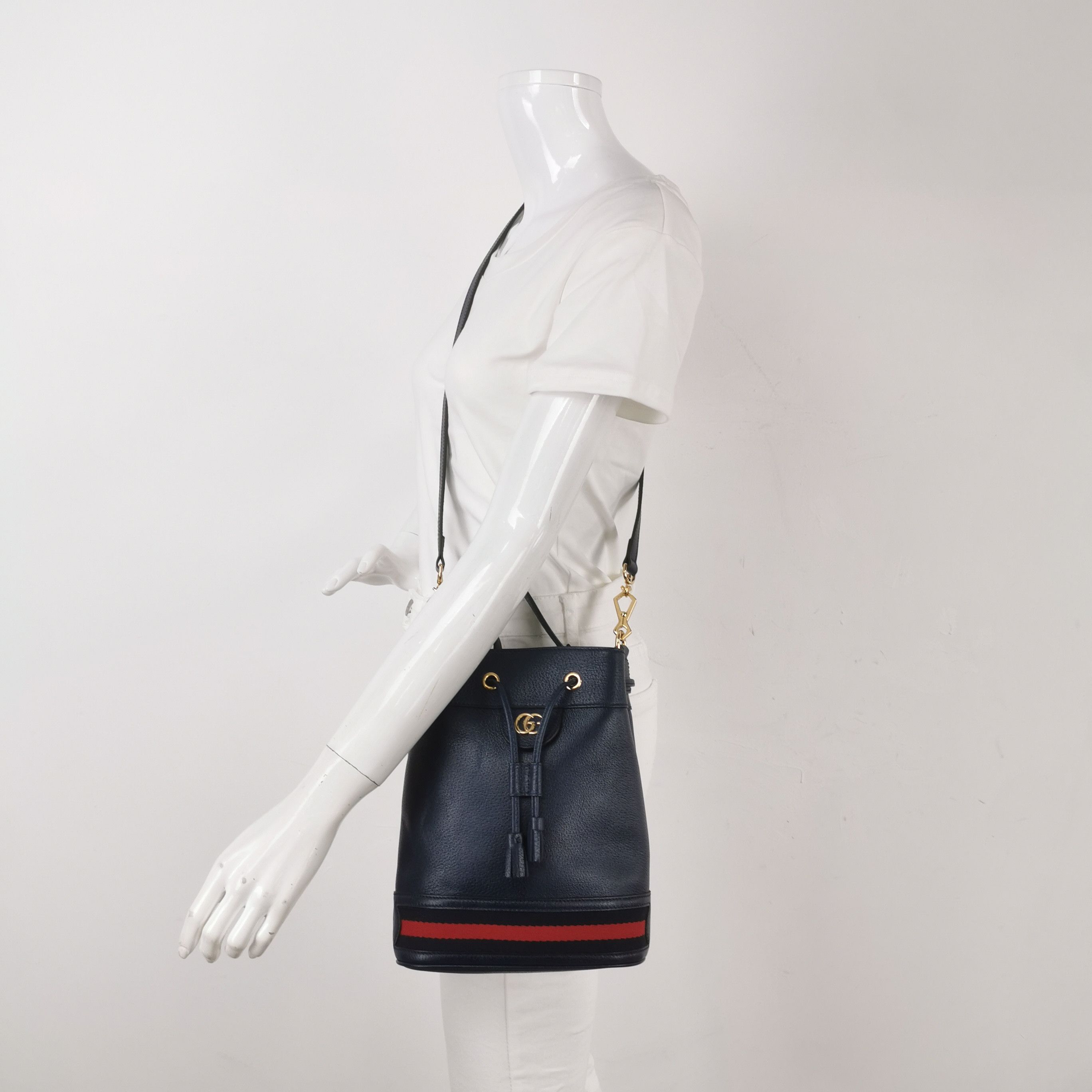 Gucci Gucci Women os Shoulder Bags Size ONE SIZE - 2 Thumbnail