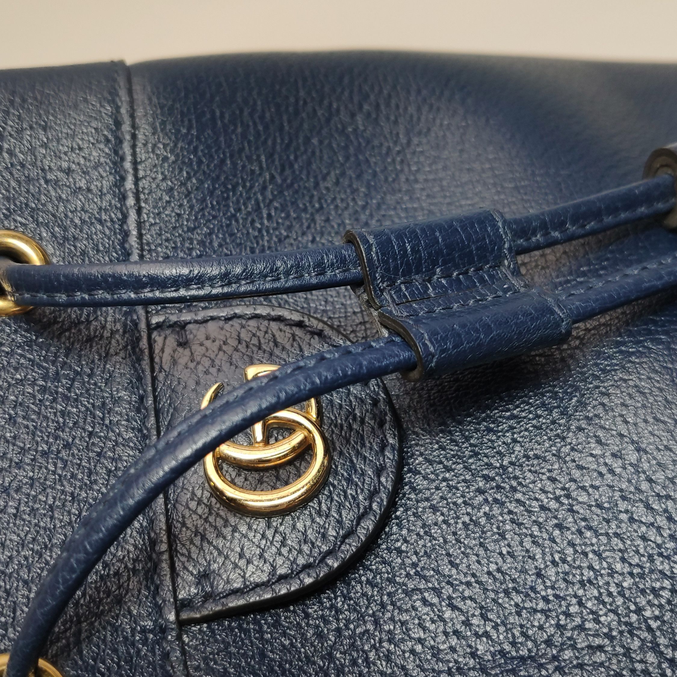 Gucci Gucci Women os Shoulder Bags Size ONE SIZE - 16 Thumbnail