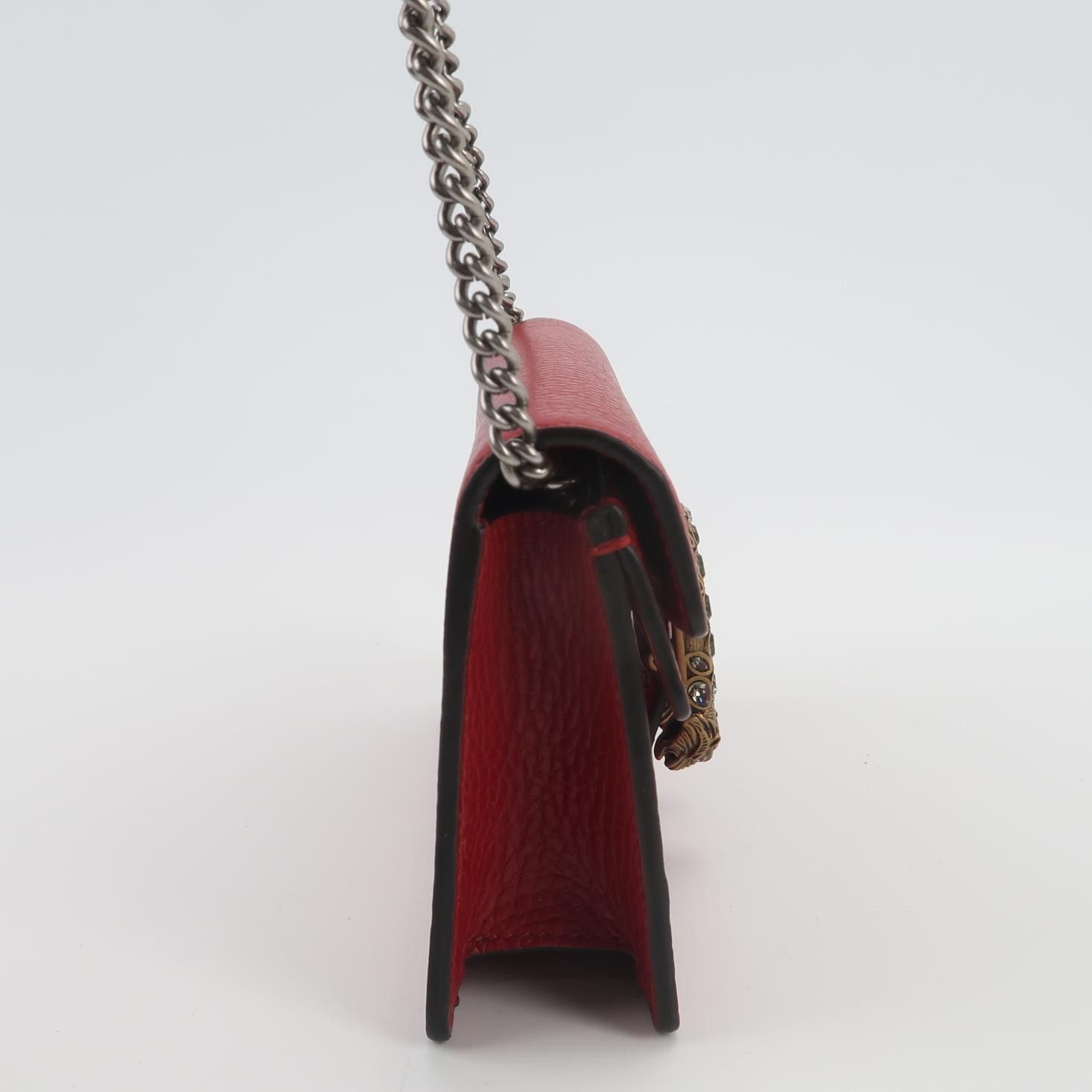 Gucci Gucci Women os Crossbody Bags Size ONE SIZE - 4 Thumbnail