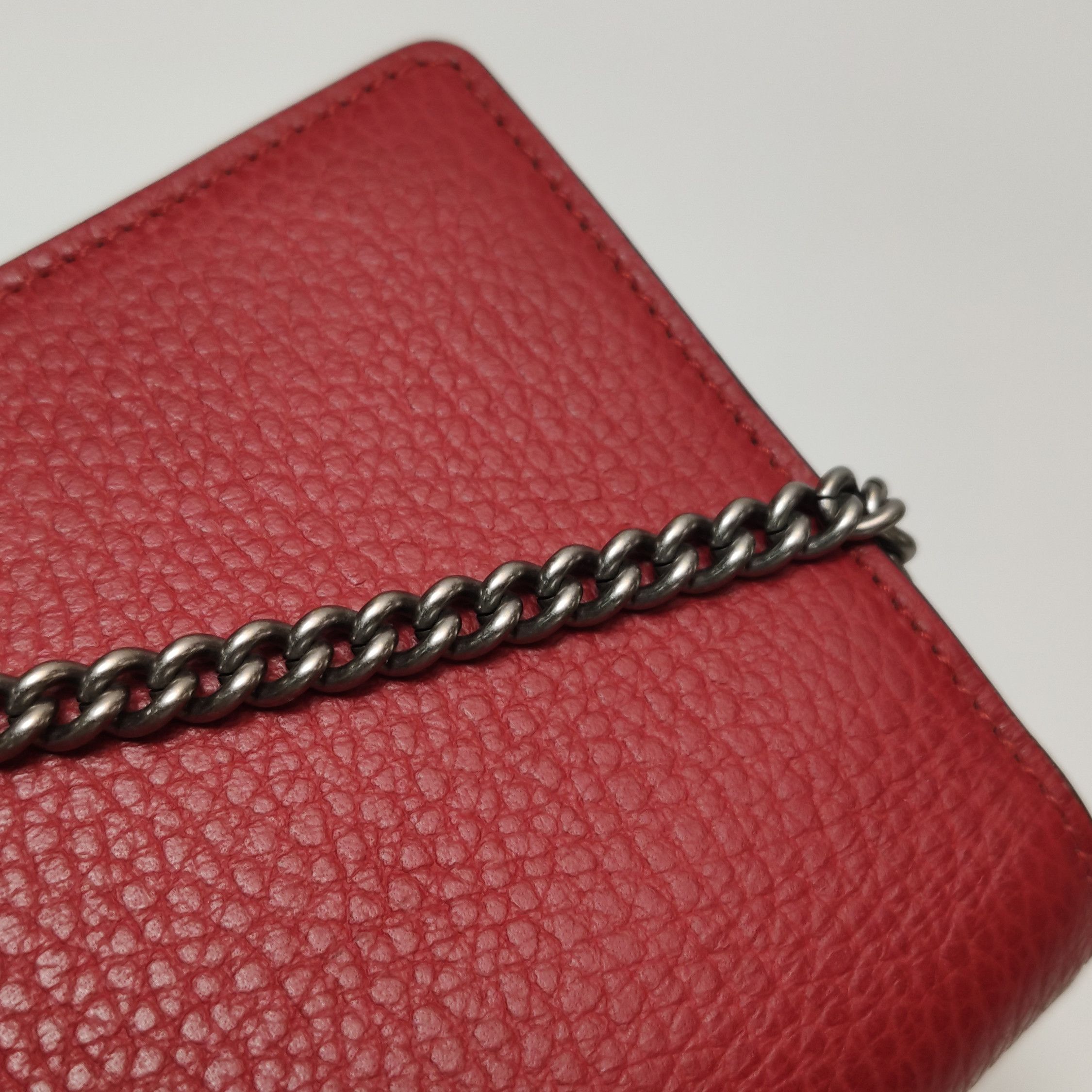 Gucci Gucci Women os Crossbody Bags Size ONE SIZE - 12 Thumbnail