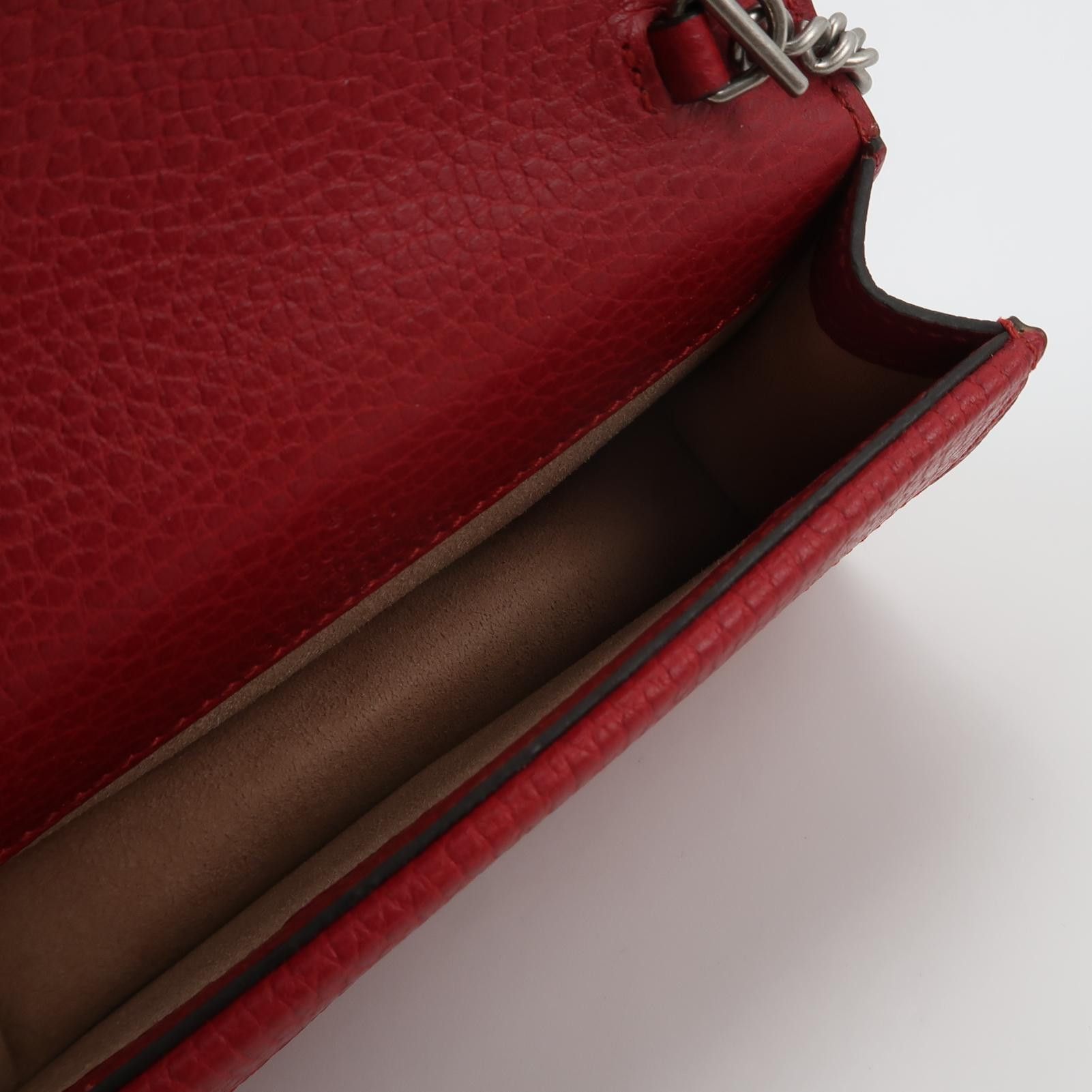 Gucci Gucci Women os Crossbody Bags Size ONE SIZE - 7 Thumbnail