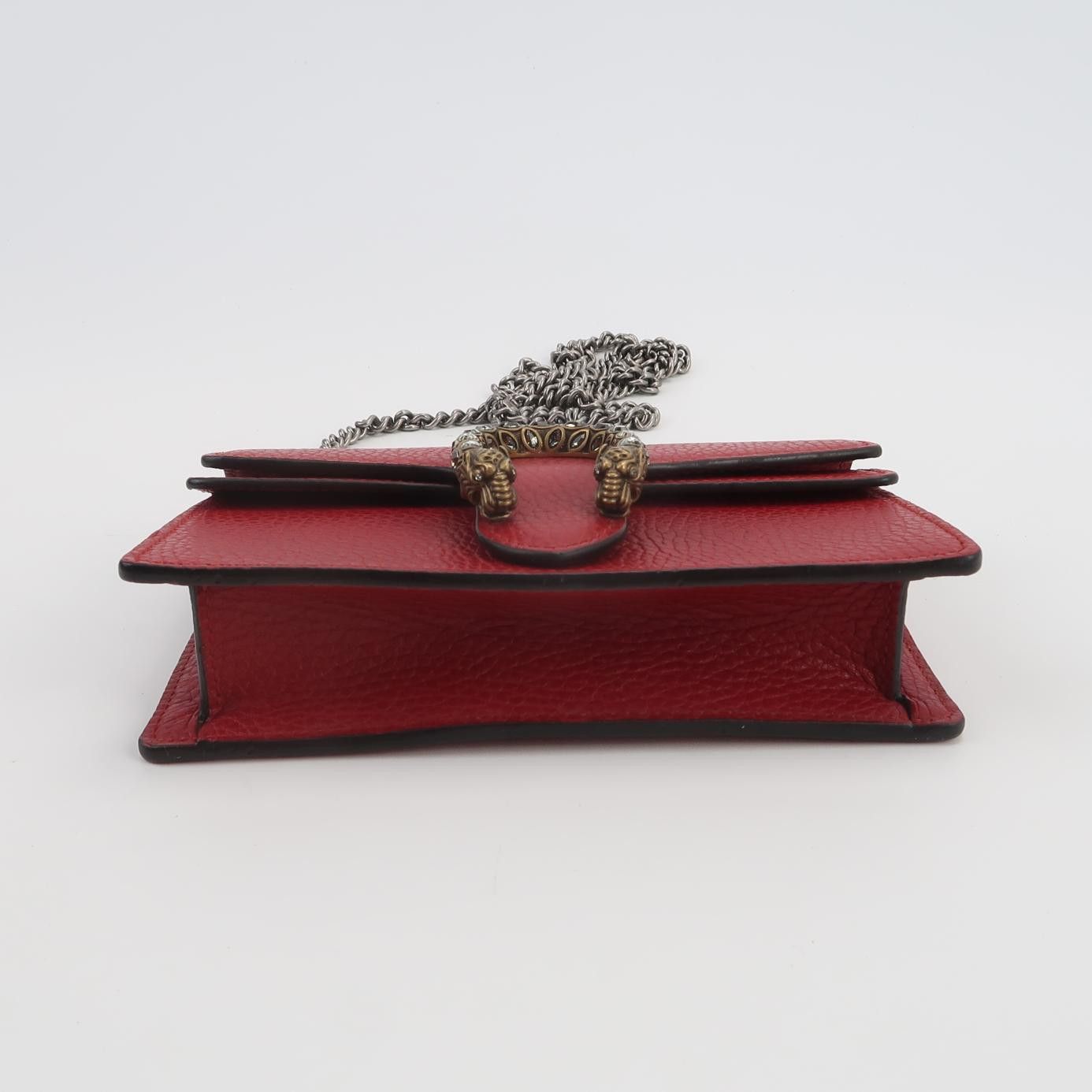 Gucci Gucci Women os Crossbody Bags Size ONE SIZE - 6 Thumbnail