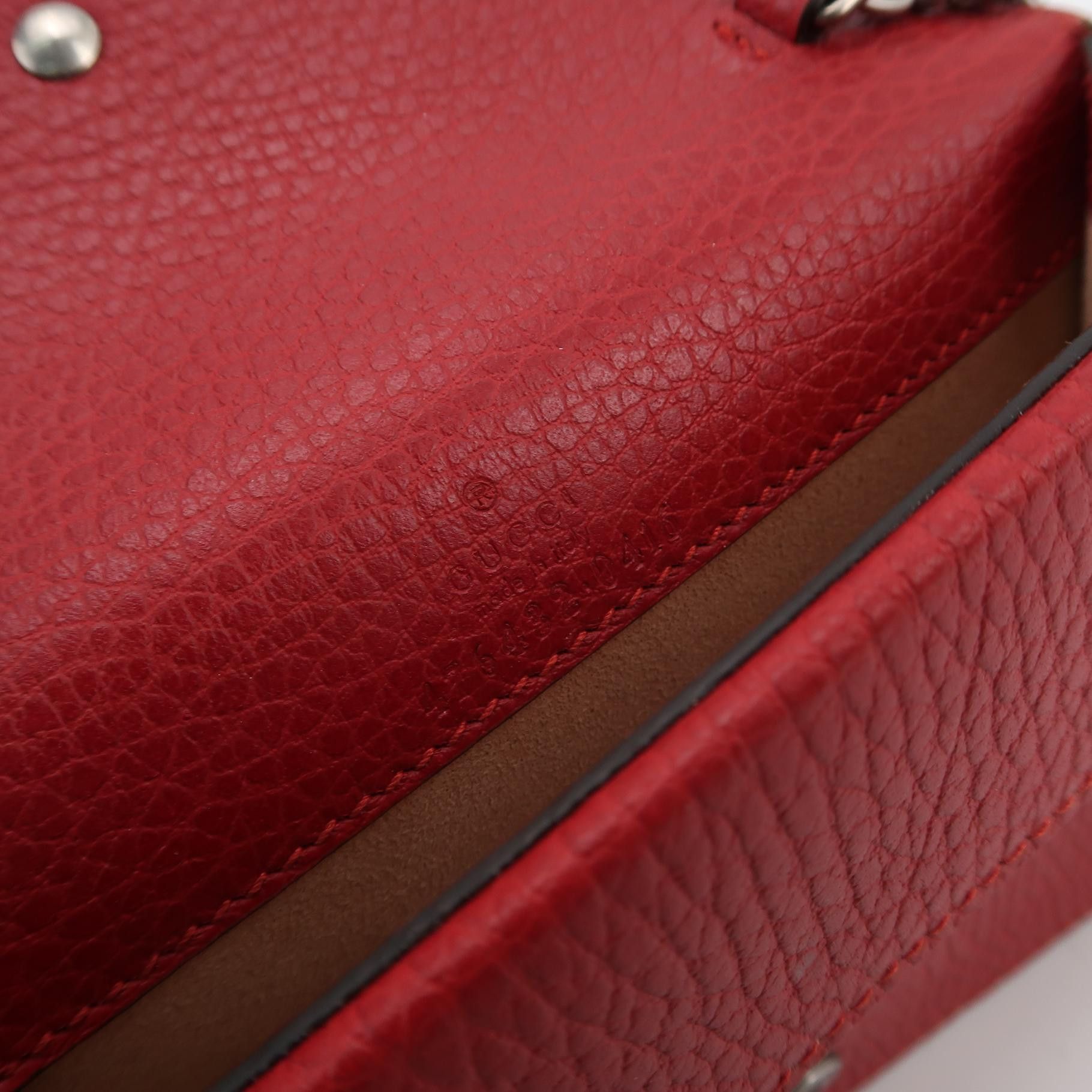 Gucci Gucci Women os Crossbody Bags Size ONE SIZE - 8 Thumbnail