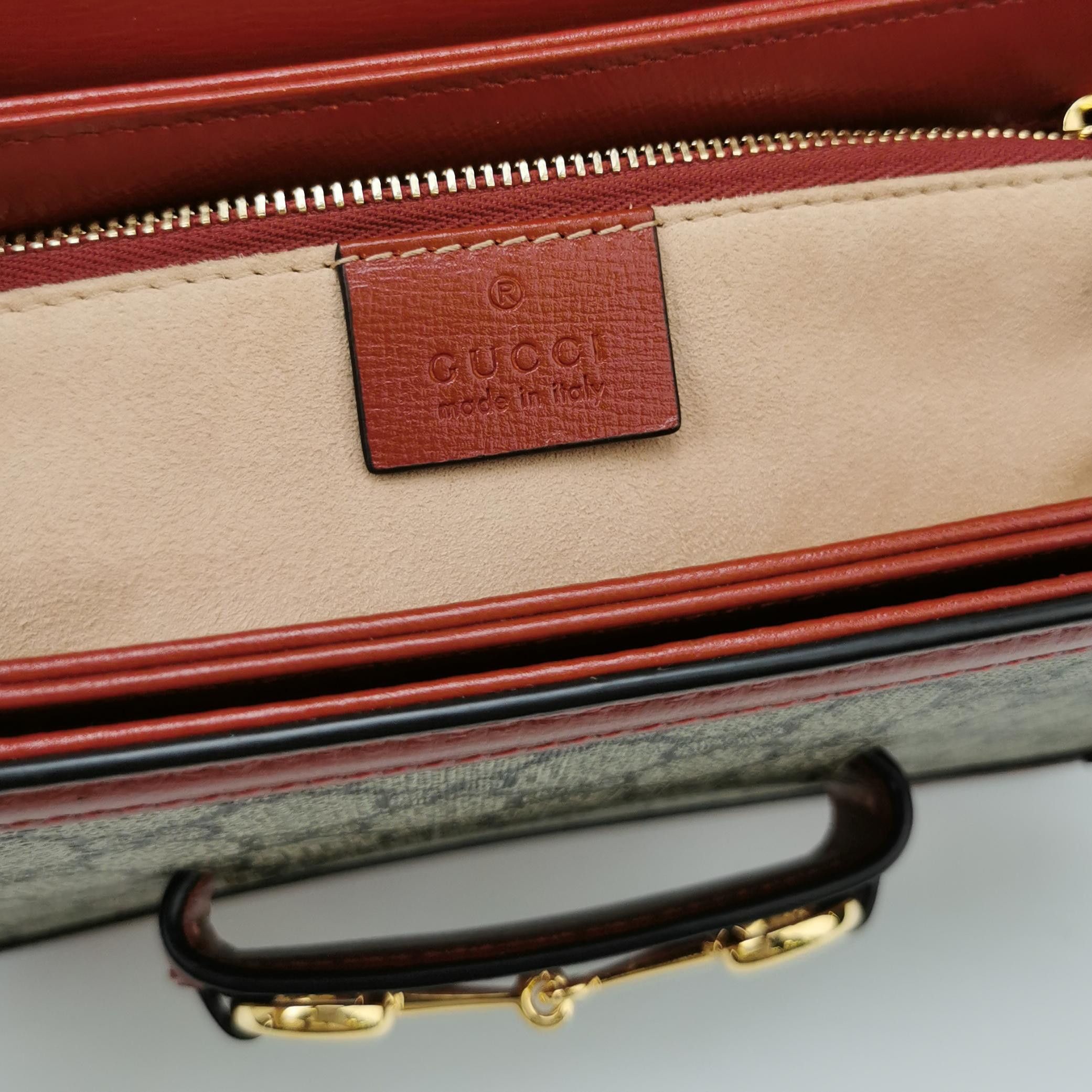 Gucci Gucci Women os Shoulder Bags Size ONE SIZE - 8 Thumbnail