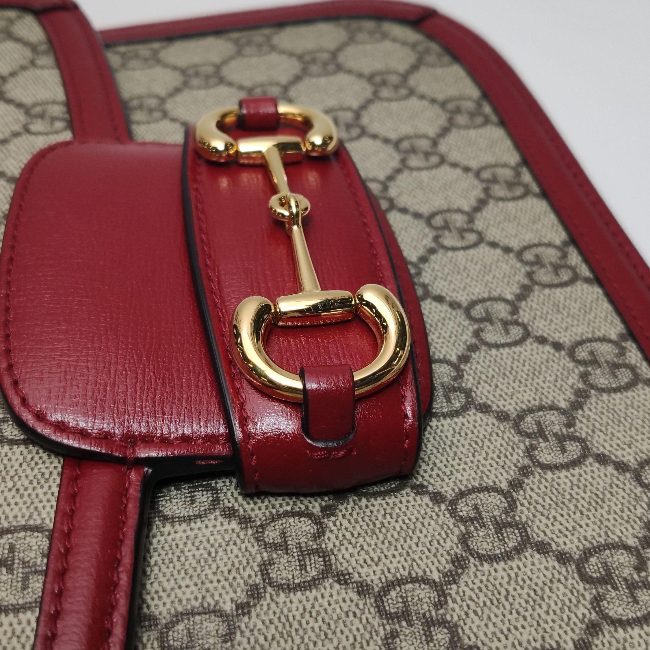 Gucci Gucci Women os Shoulder Bags Size ONE SIZE - 11 Thumbnail