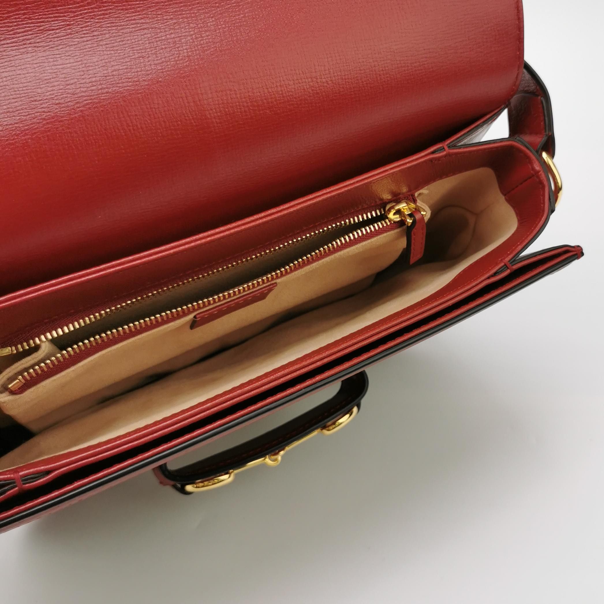 Gucci Gucci Women os Shoulder Bags Size ONE SIZE - 7 Thumbnail