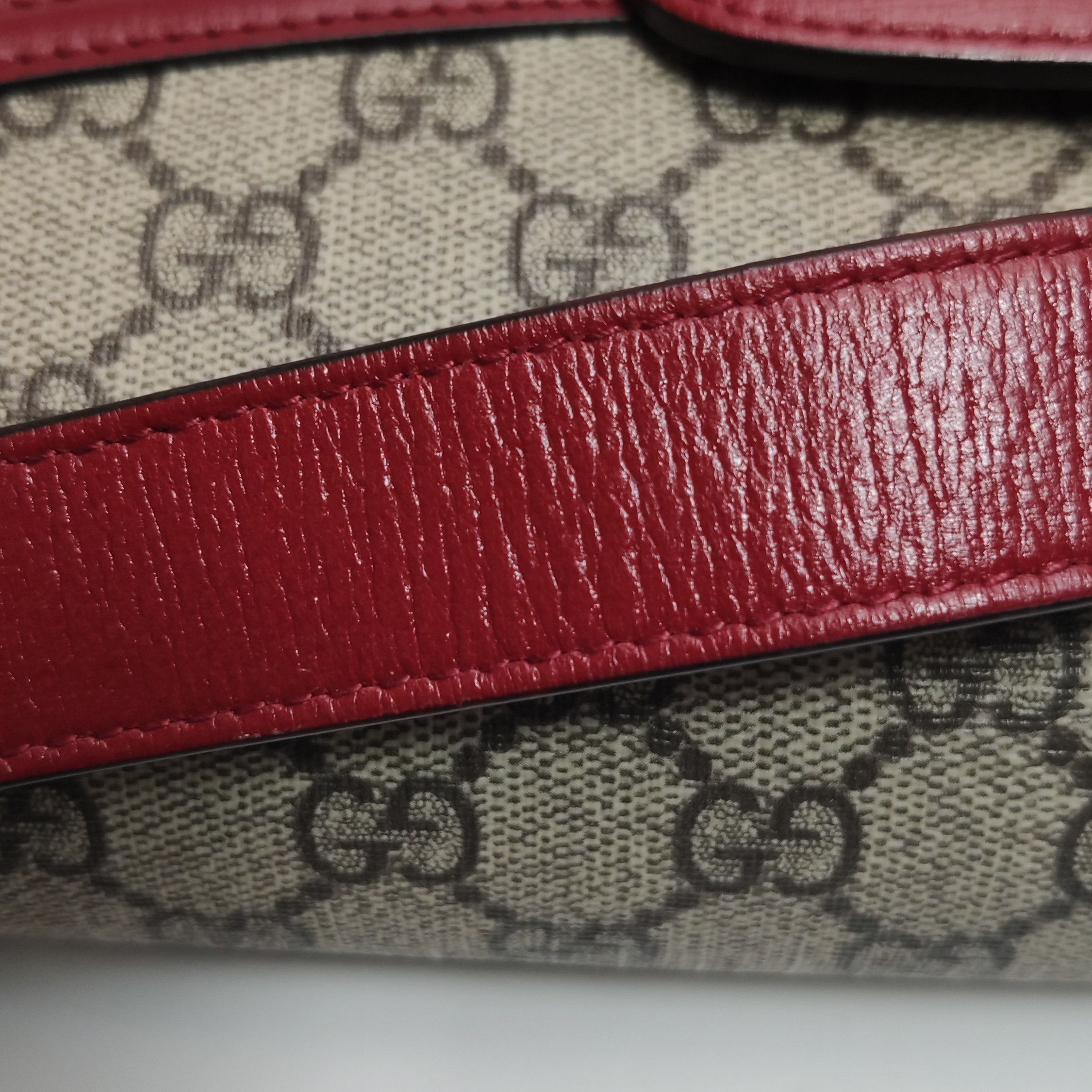 Gucci Gucci Women os Shoulder Bags Size ONE SIZE - 17 Thumbnail