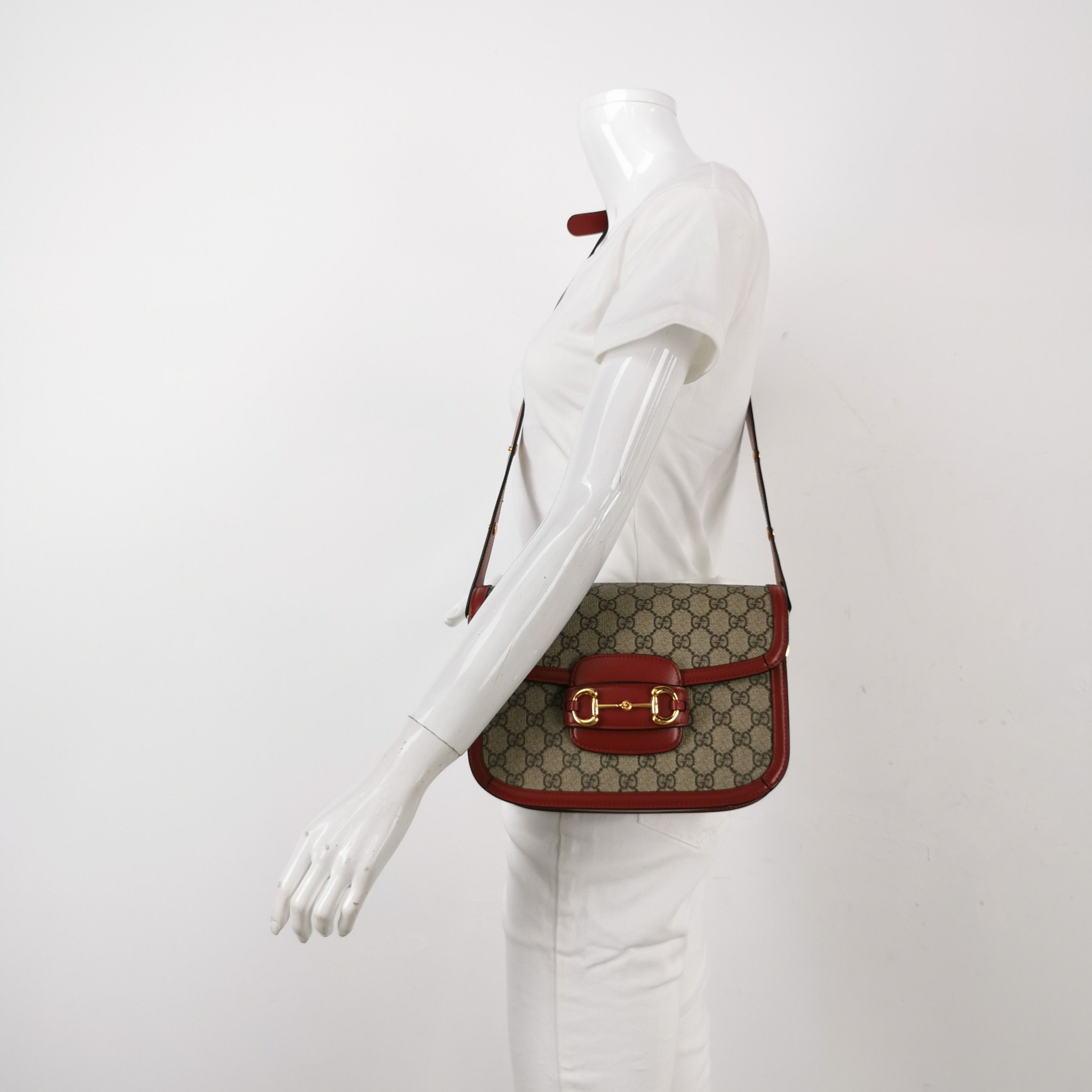Gucci Gucci Women os Shoulder Bags Size ONE SIZE - 2 Thumbnail