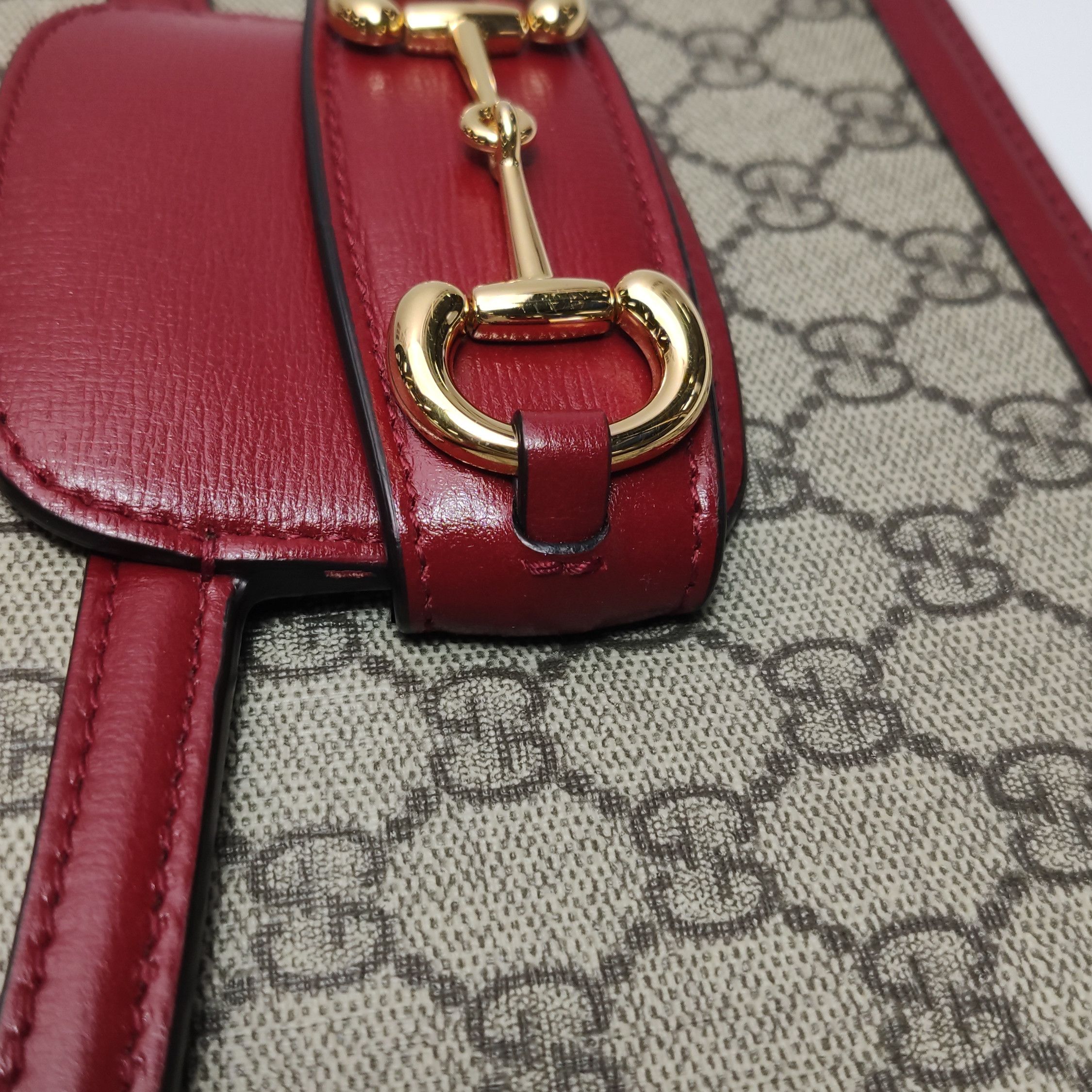 Gucci Gucci Women os Shoulder Bags Size ONE SIZE - 14 Thumbnail
