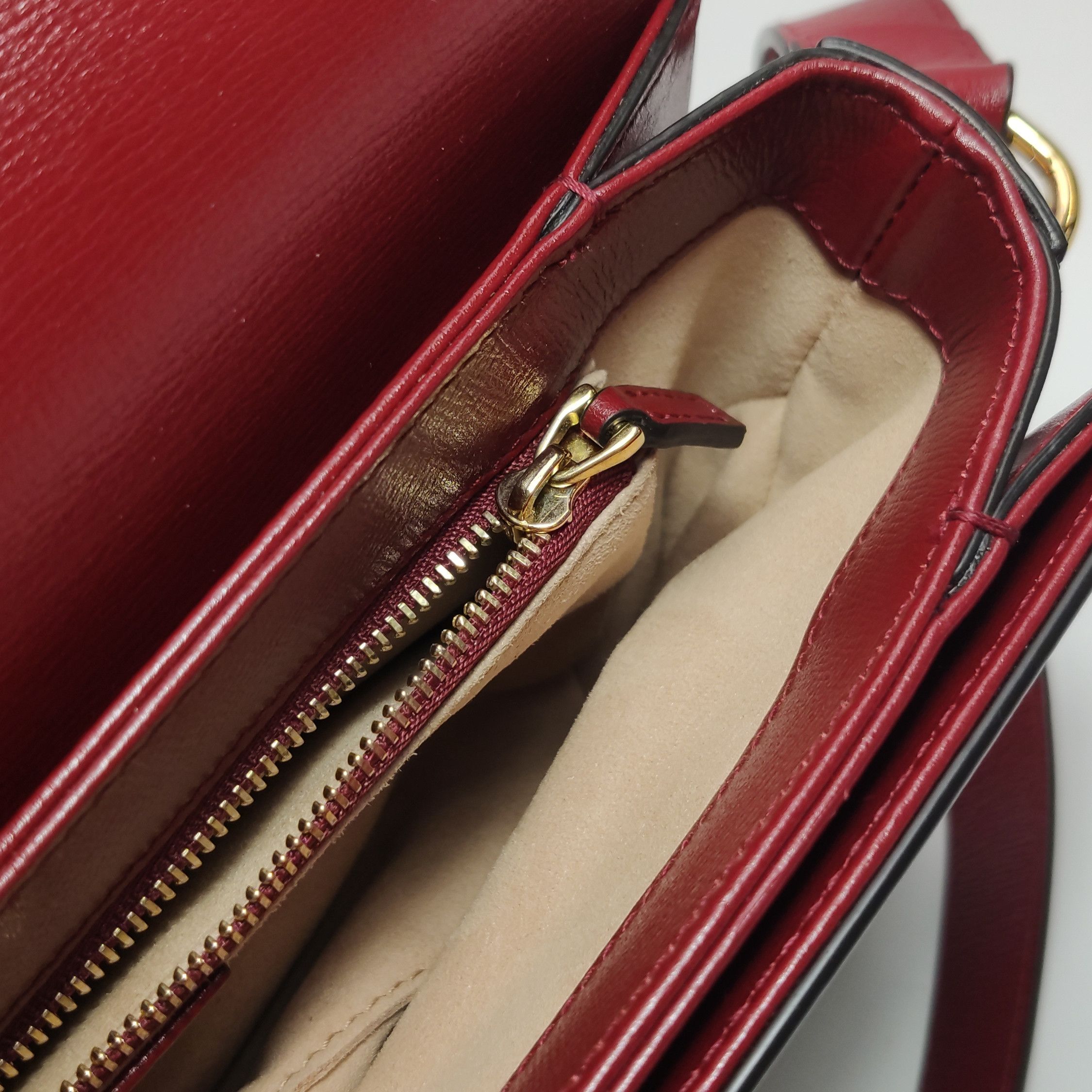 Gucci Gucci Women os Shoulder Bags Size ONE SIZE - 12 Thumbnail