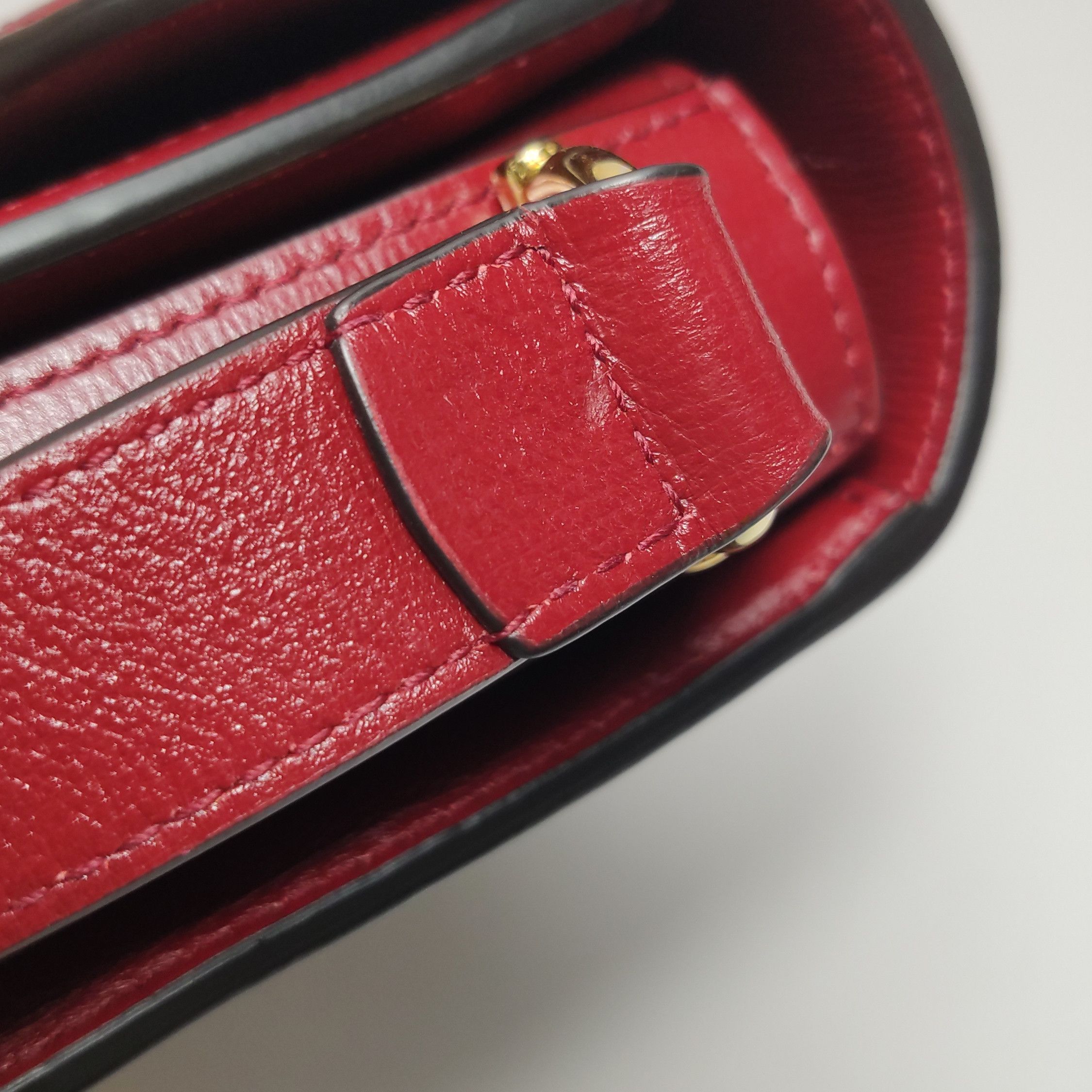 Gucci Gucci Women os Shoulder Bags Size ONE SIZE - 10 Thumbnail
