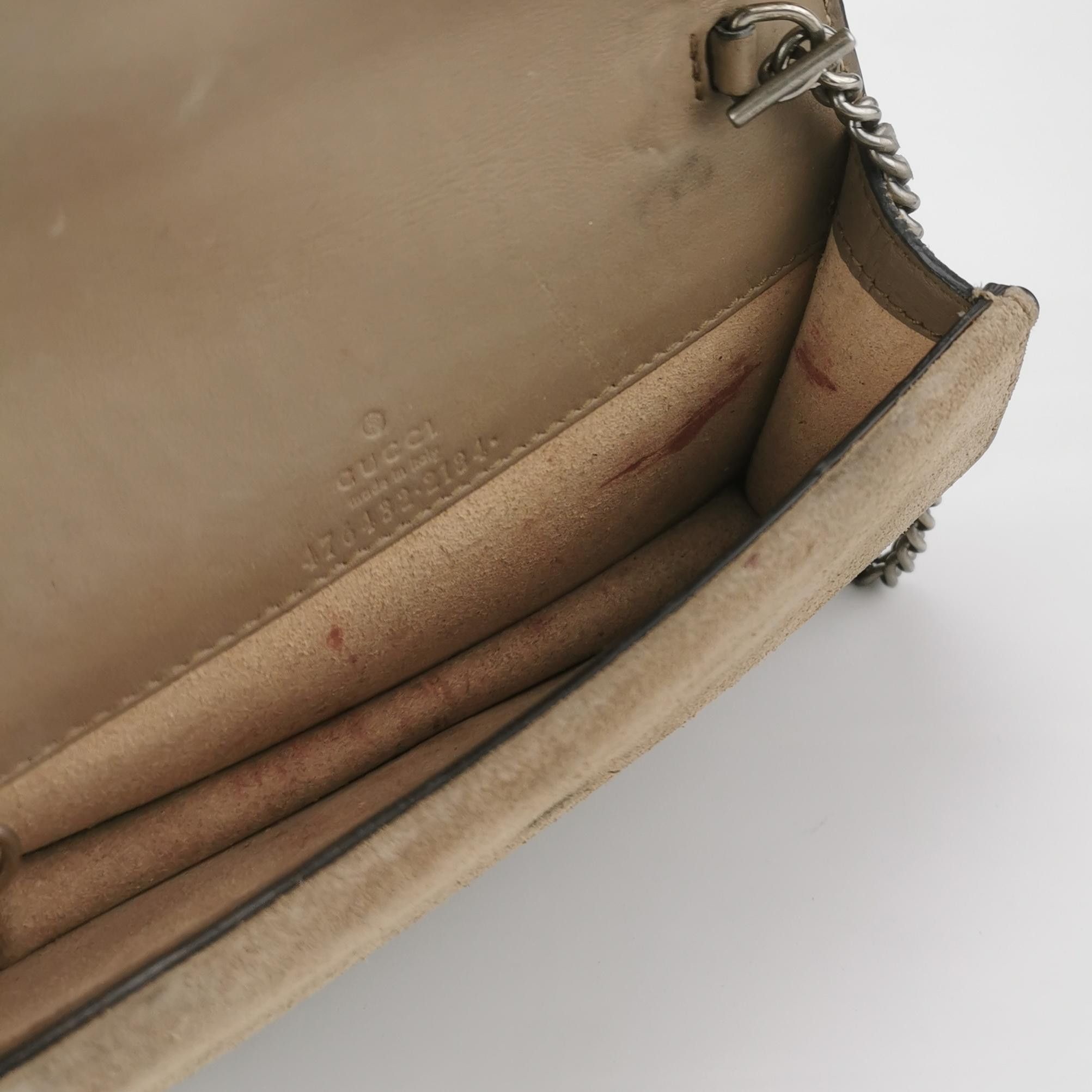 Gucci Gucci Women os Shoulder Bags Size ONE SIZE - 7 Thumbnail