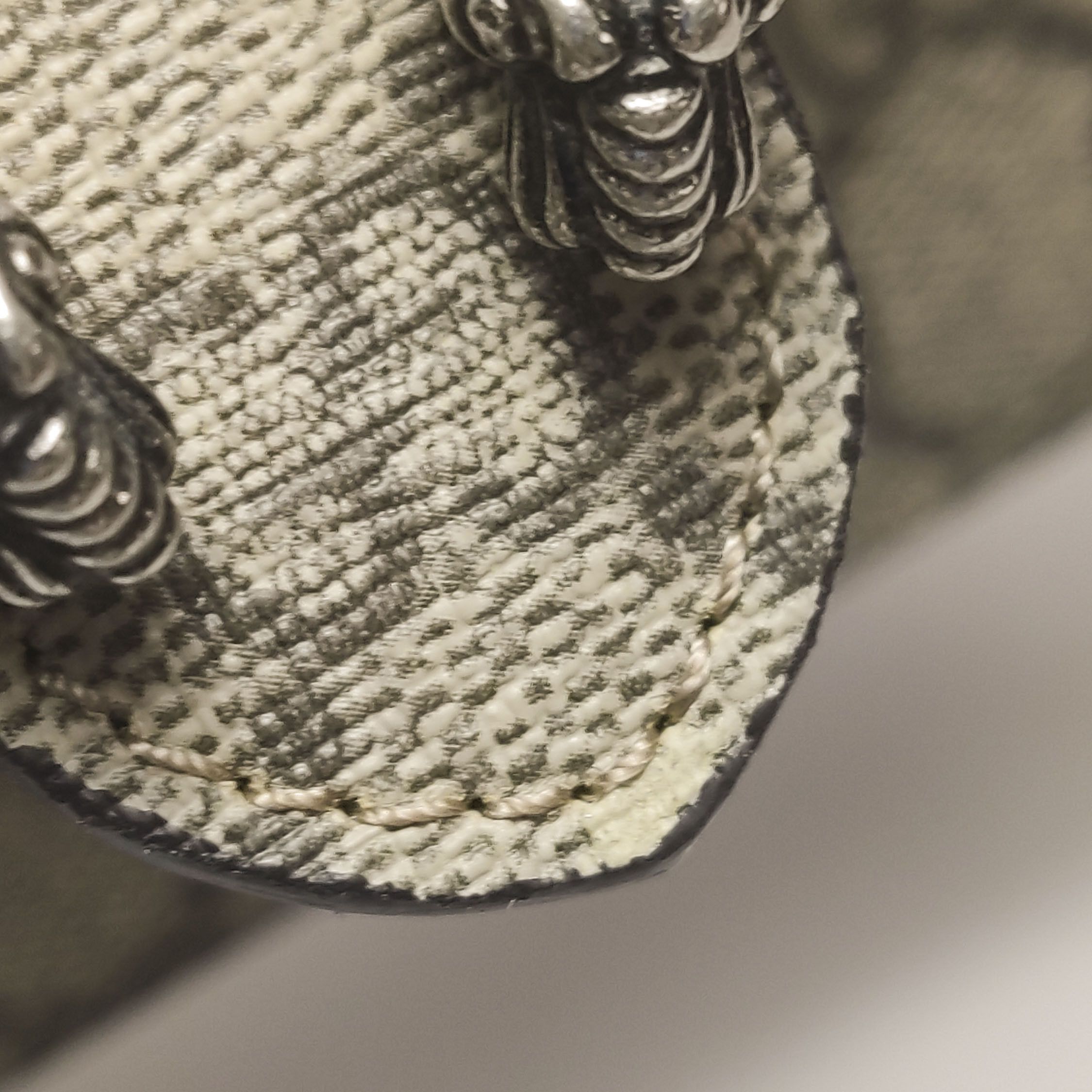 Gucci Gucci Women os Shoulder Bags Size ONE SIZE - 15 Thumbnail