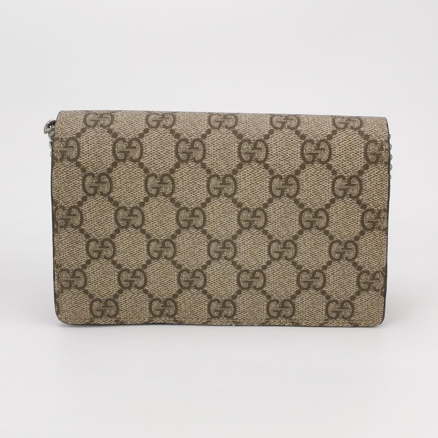 Gucci Gucci Women os Shoulder Bags Size ONE SIZE - 5 Thumbnail