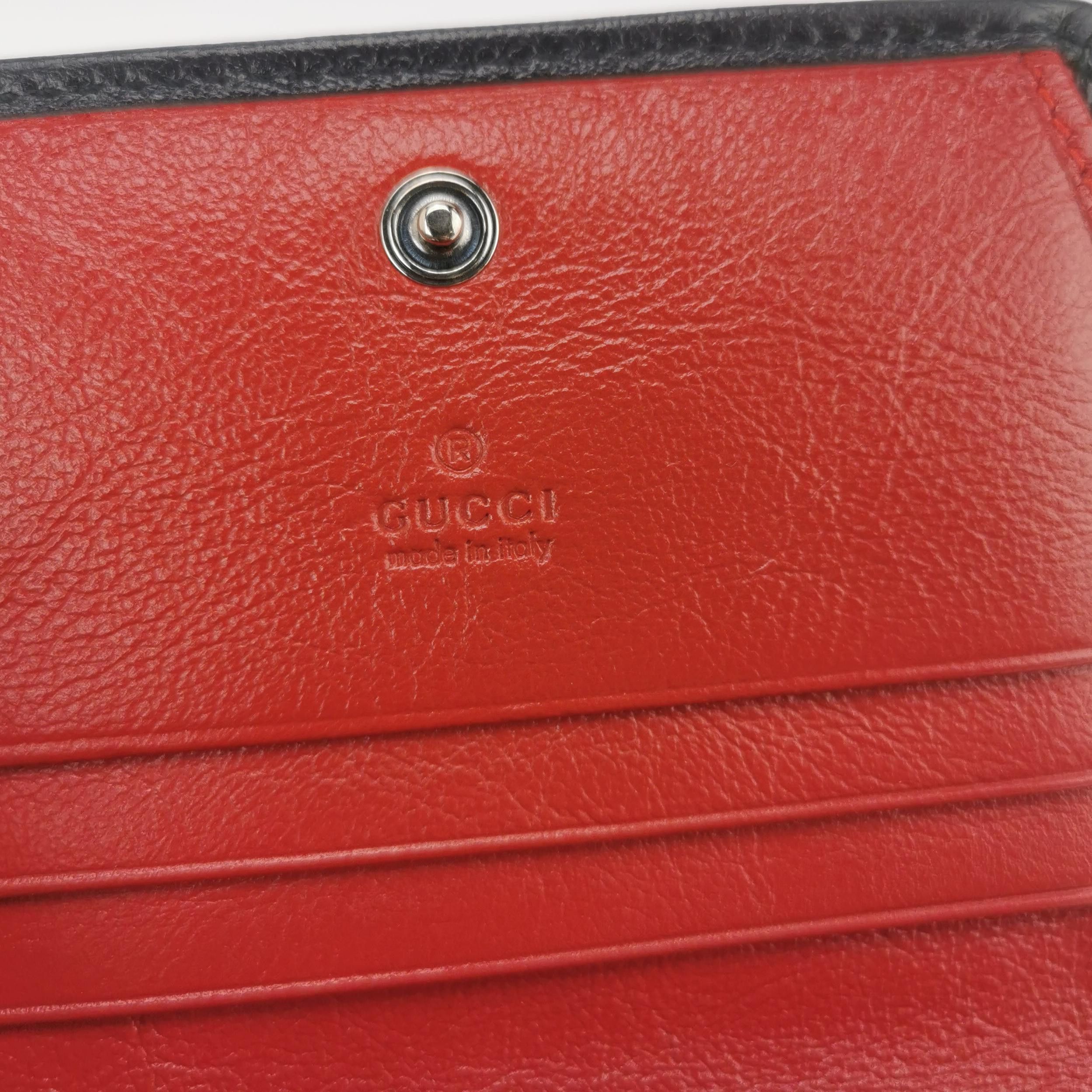 Gucci Gucci Women os Wallets Size ONE SIZE - 7 Thumbnail