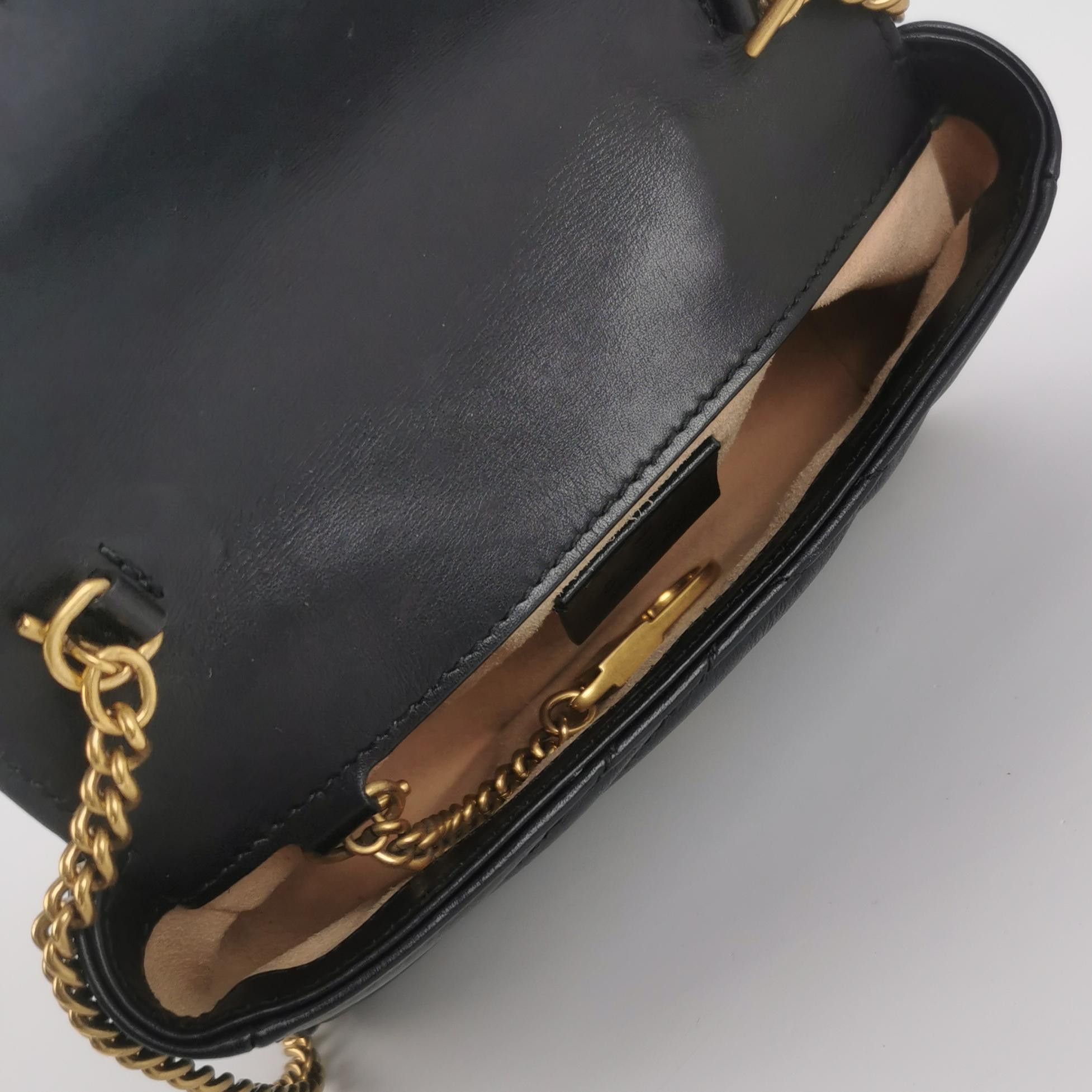 Gucci Gucci Women os Shoulder Bags Size ONE SIZE - 7 Thumbnail