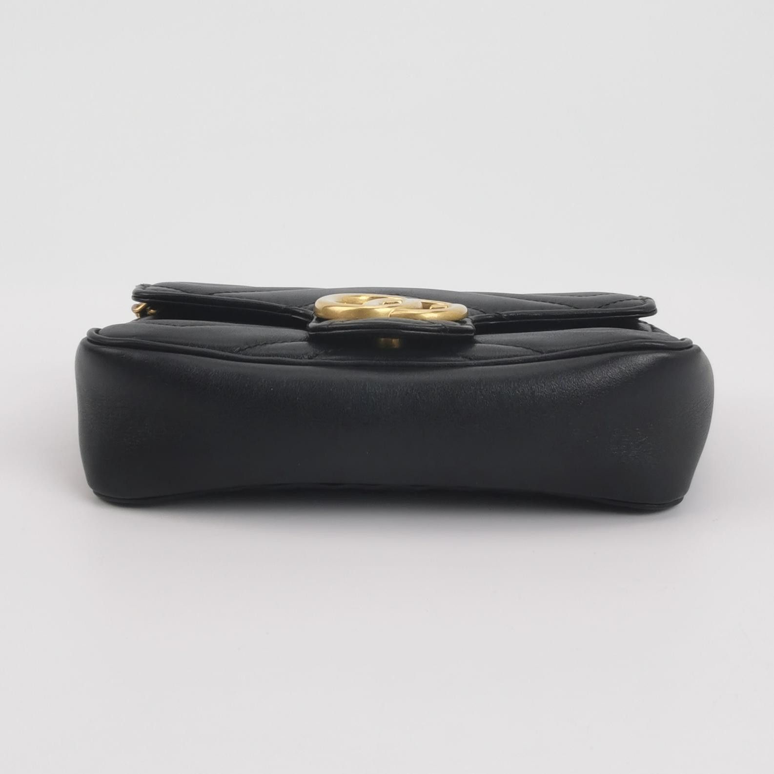 Gucci Gucci Women os Shoulder Bags Size ONE SIZE - 6 Thumbnail