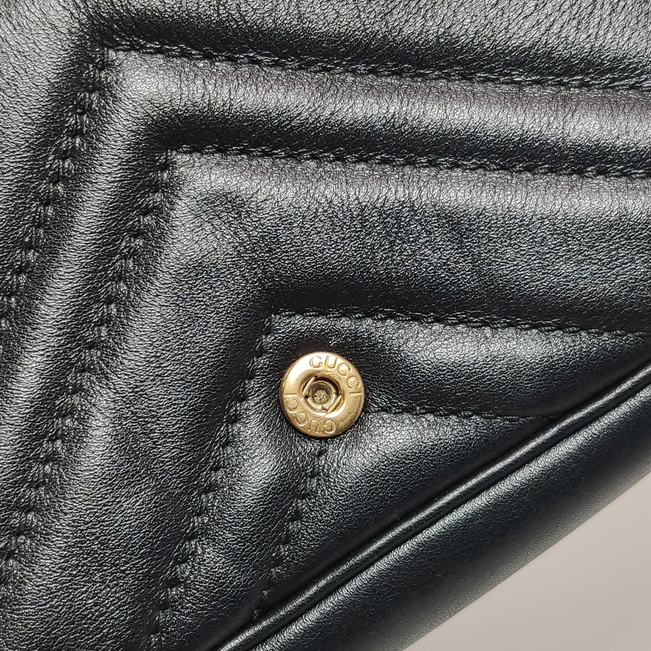 Gucci Gucci Women os Shoulder Bags Size ONE SIZE - 11 Thumbnail